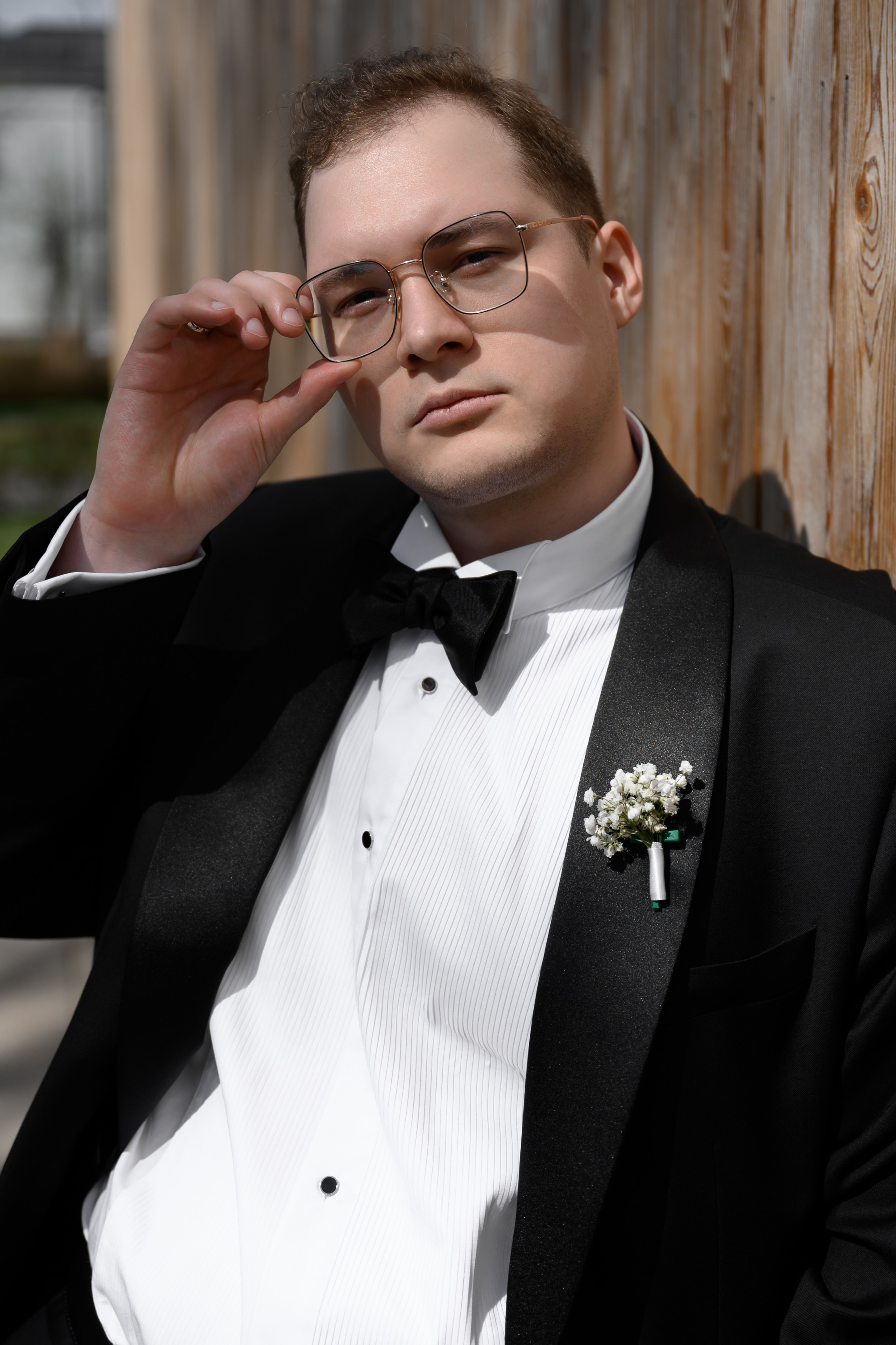 Волга-волга. Свадебный фотограф в Москве Владимир Симонов