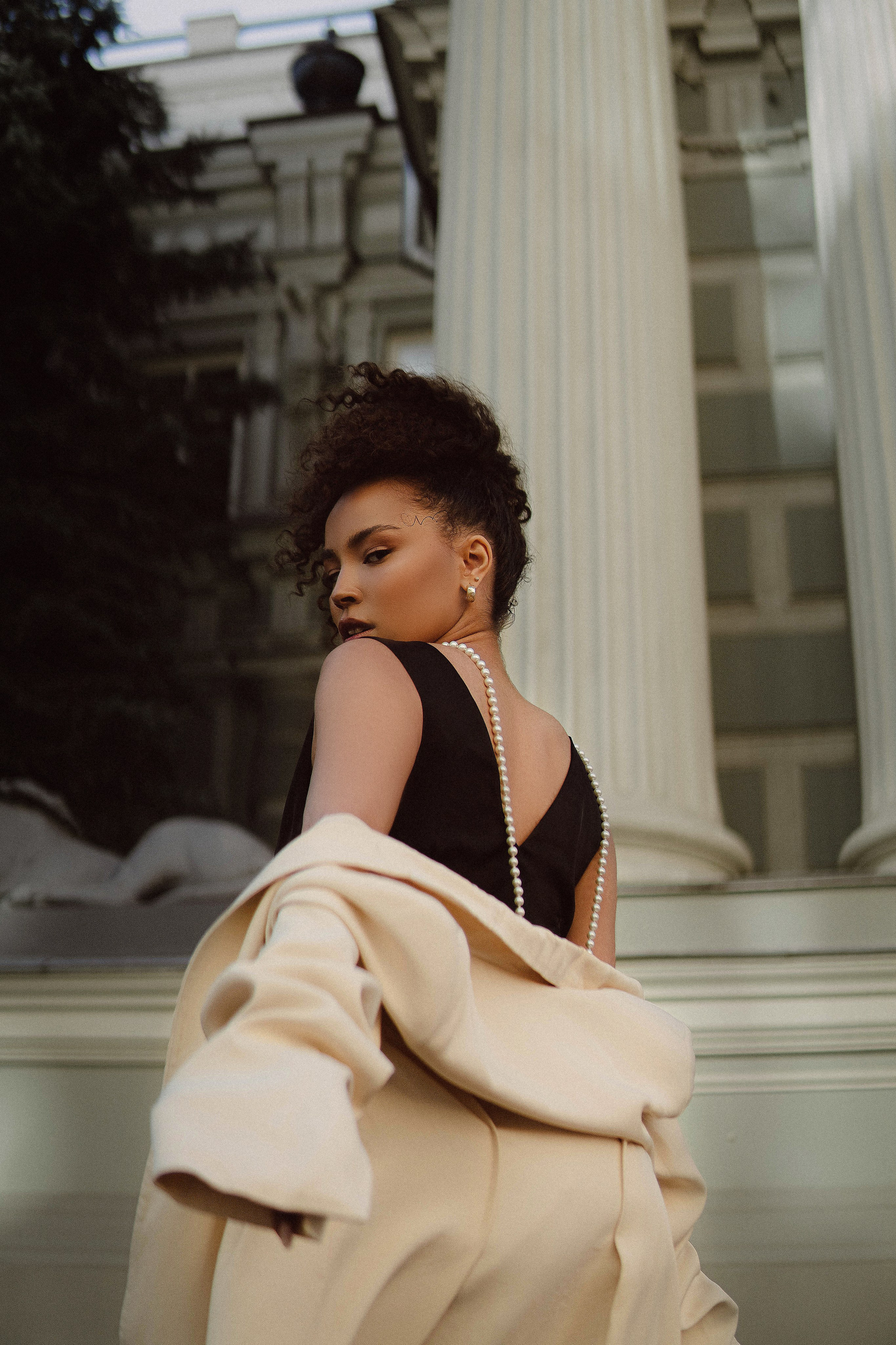 Настя. Студийный и свадебный фотограф Смоленск