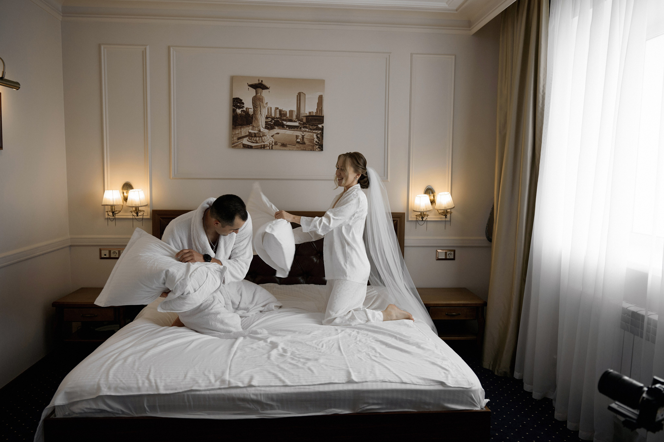 Андрей и Татьяна. Свадебный и семейный фотограф в Ульяновске Татьяна Селезнева