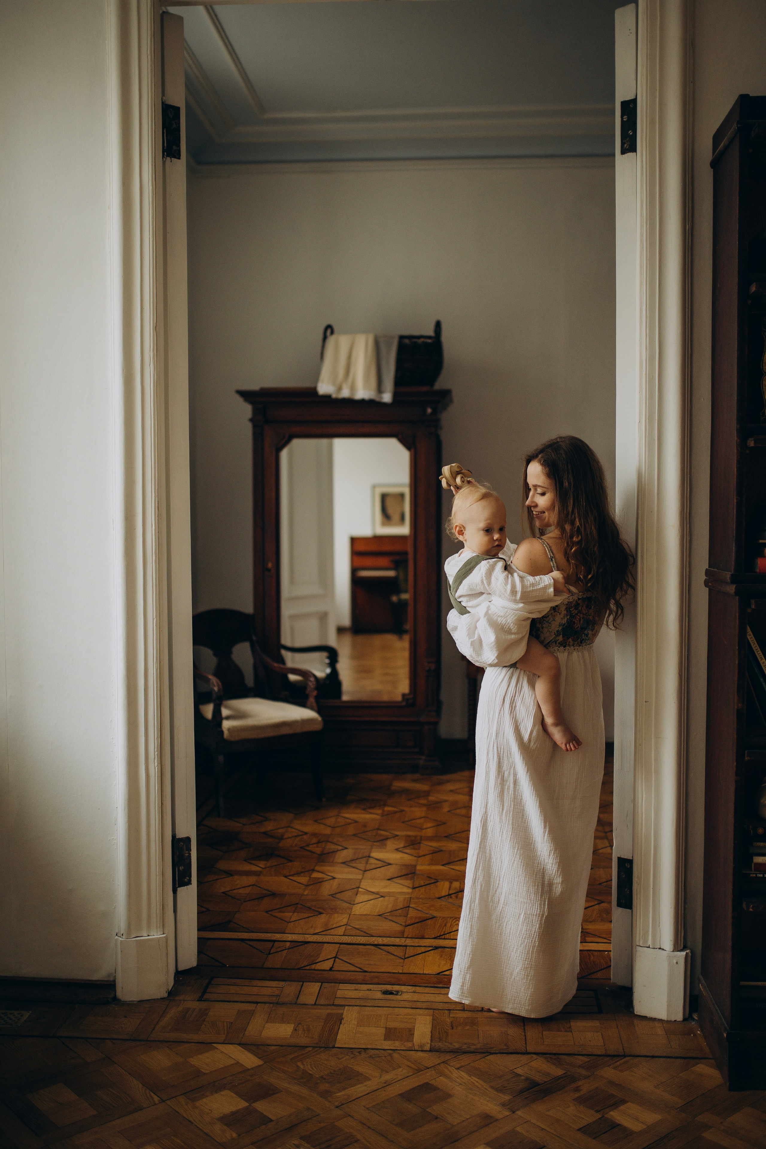 Мама с сыном. Ваш фотограф АНАстасия Земскова