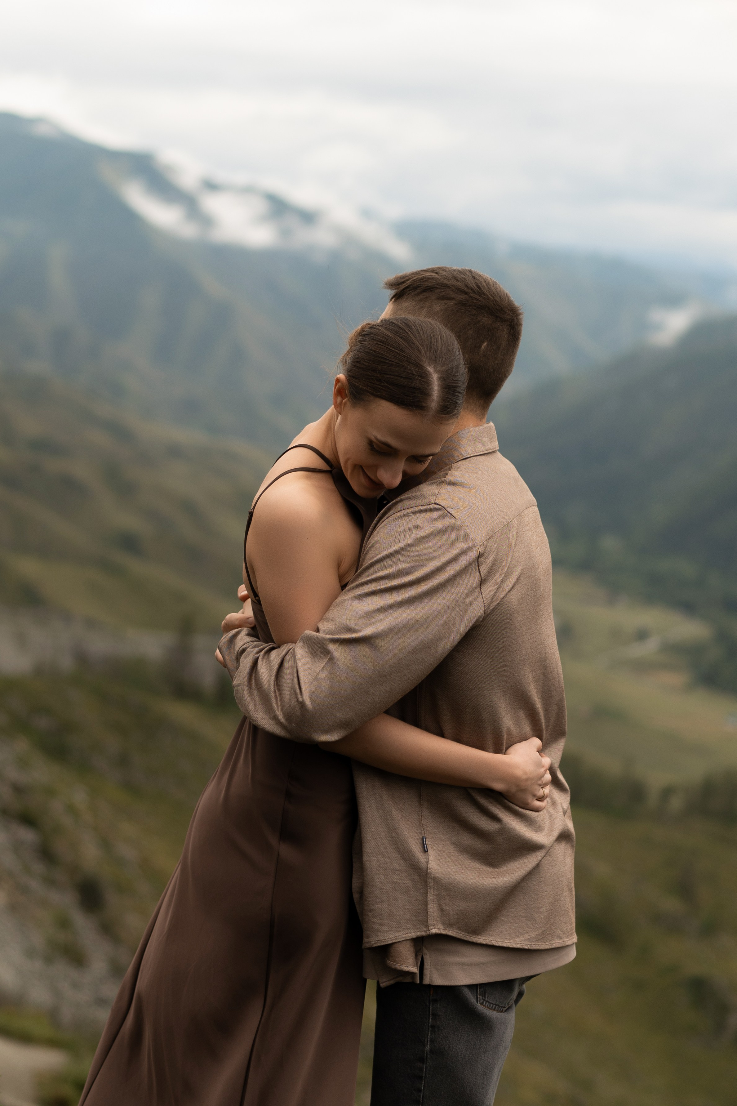 Пётр и Анастасия. Свадебный фотограф в Барнауле Четошникова Анна