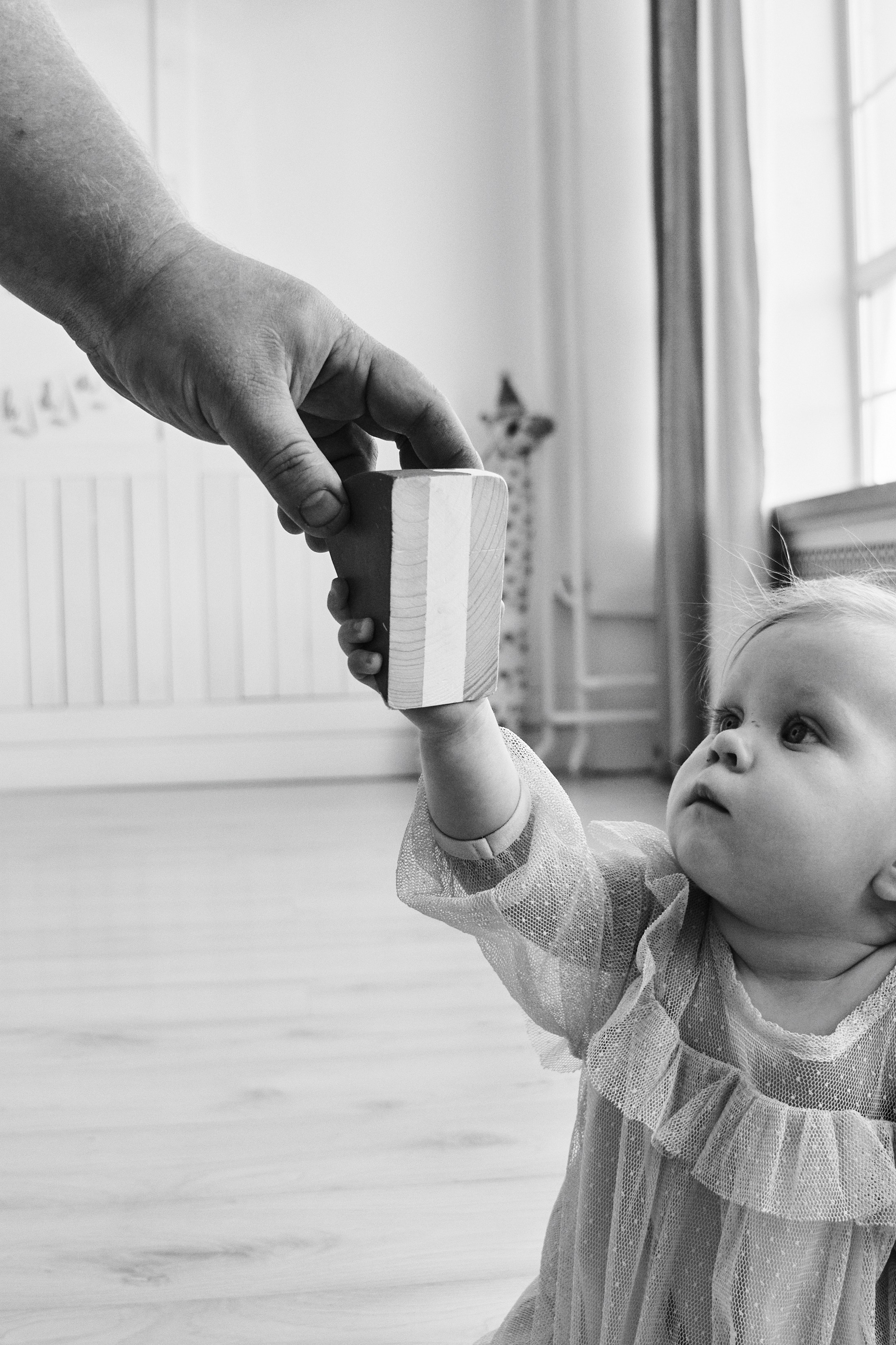 Семейная фотосессия для Павла и Яны
