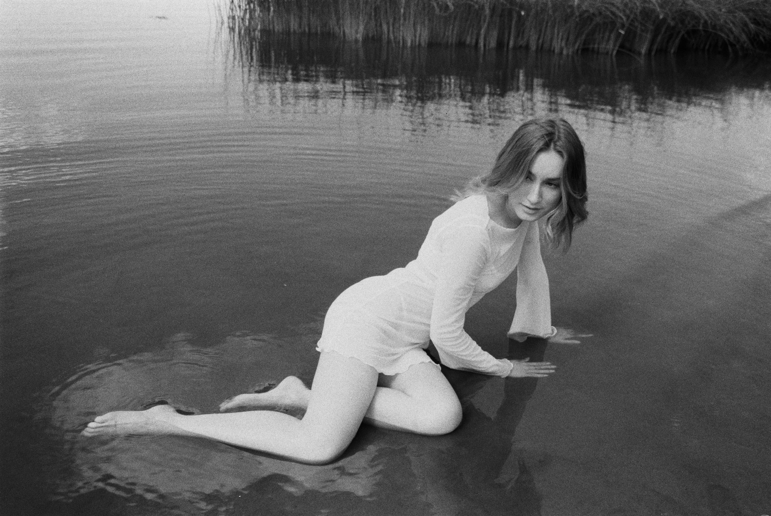 Ksusha. Daria Y. Фототерапия │ Санкт-Петербург