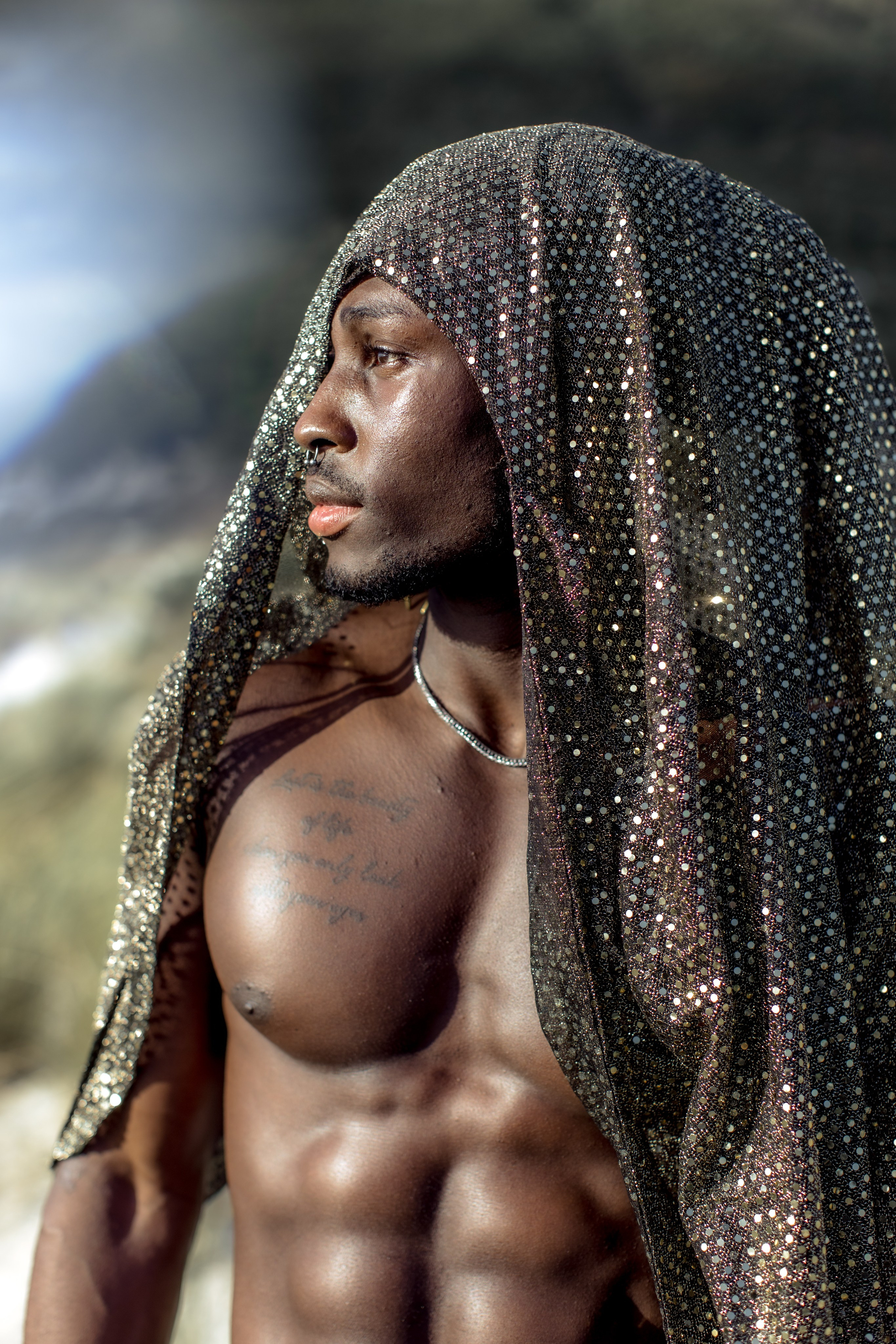 Yusuf. Портретный фотограф на Бали. Фотосессии на Бали