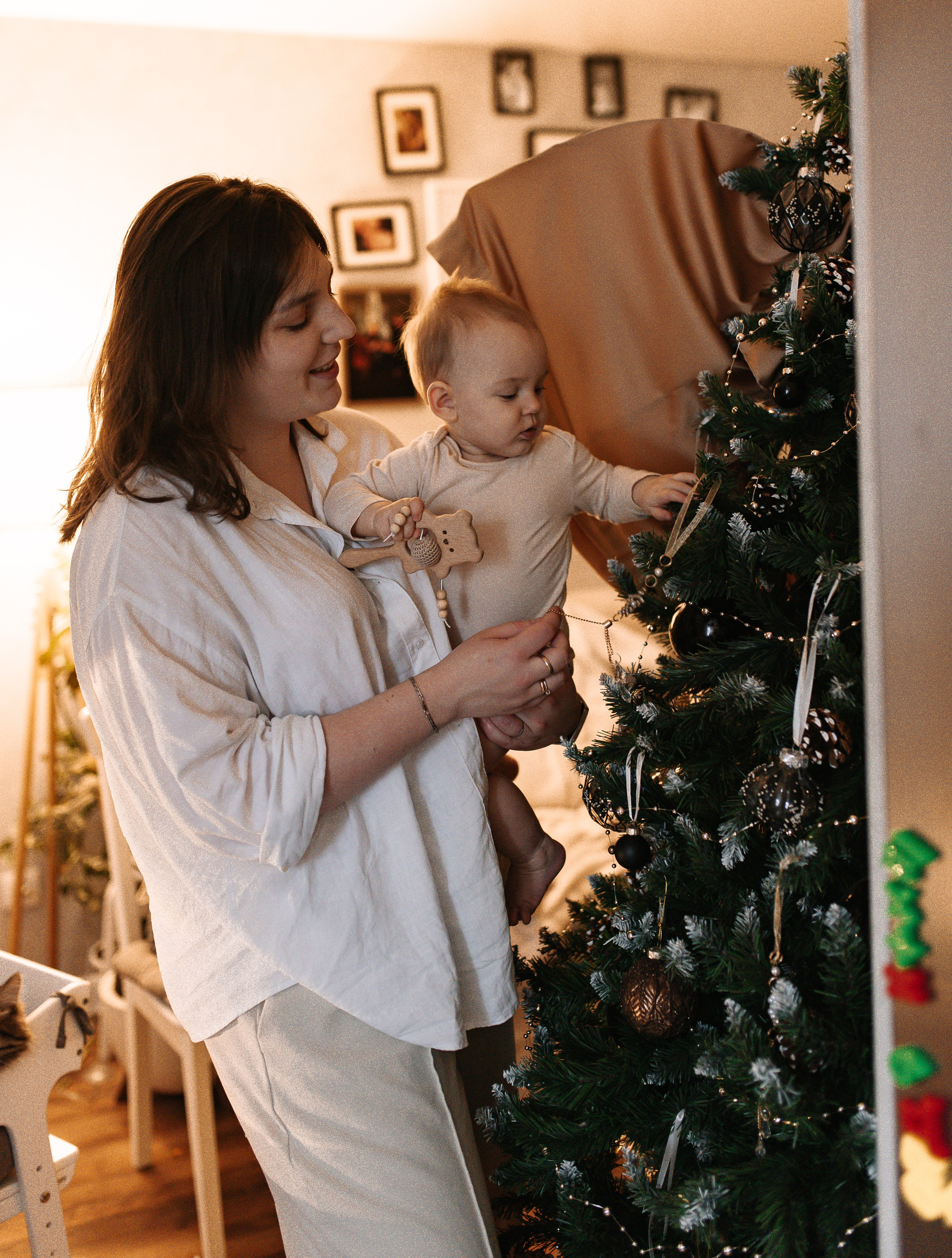 Дом 1. Персональный и семейный фотограф в Нижнем Новгороде-Карачева Анна