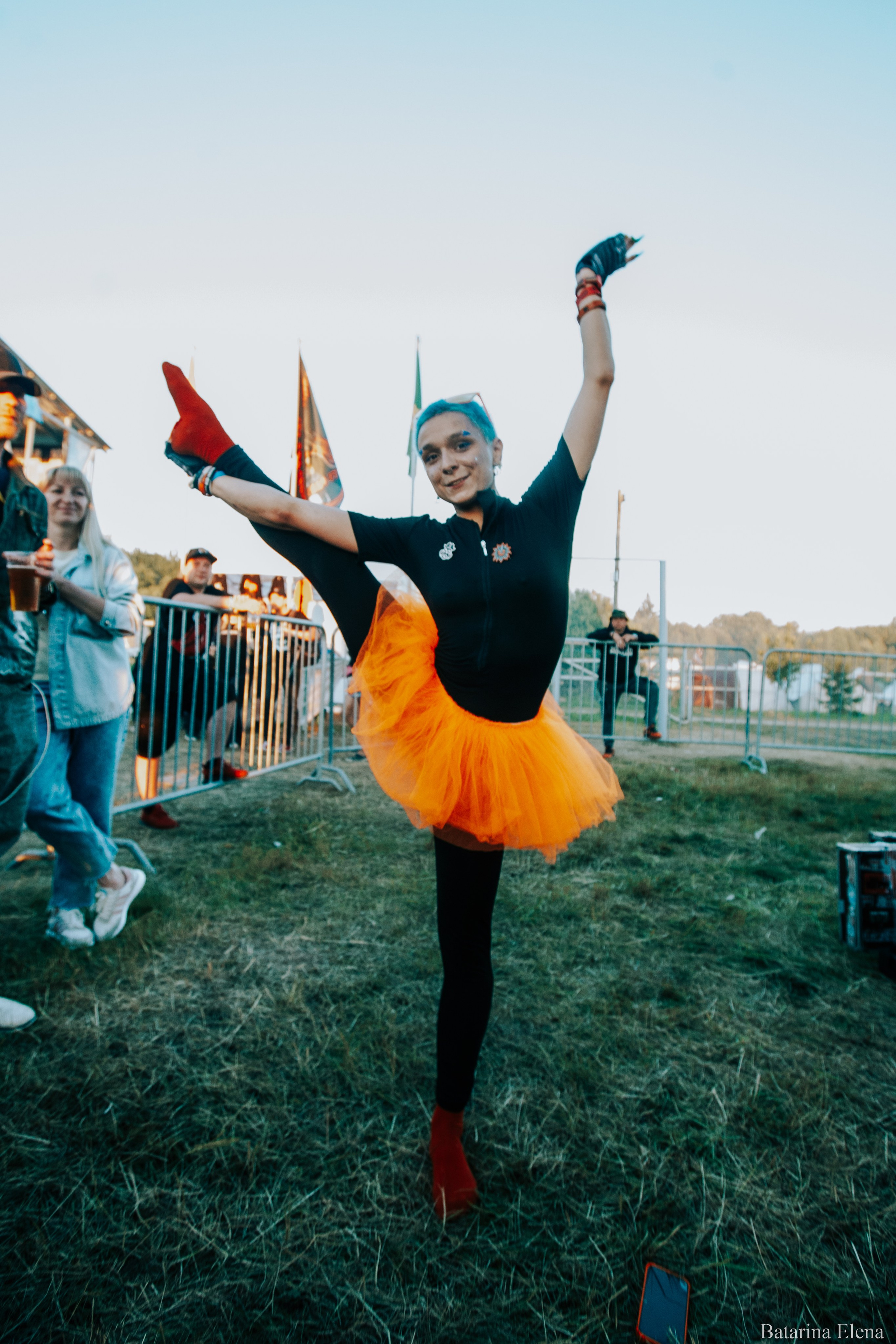 ANTI-PARTY! 2026 | 3 день. Фотограф Елена Батарина