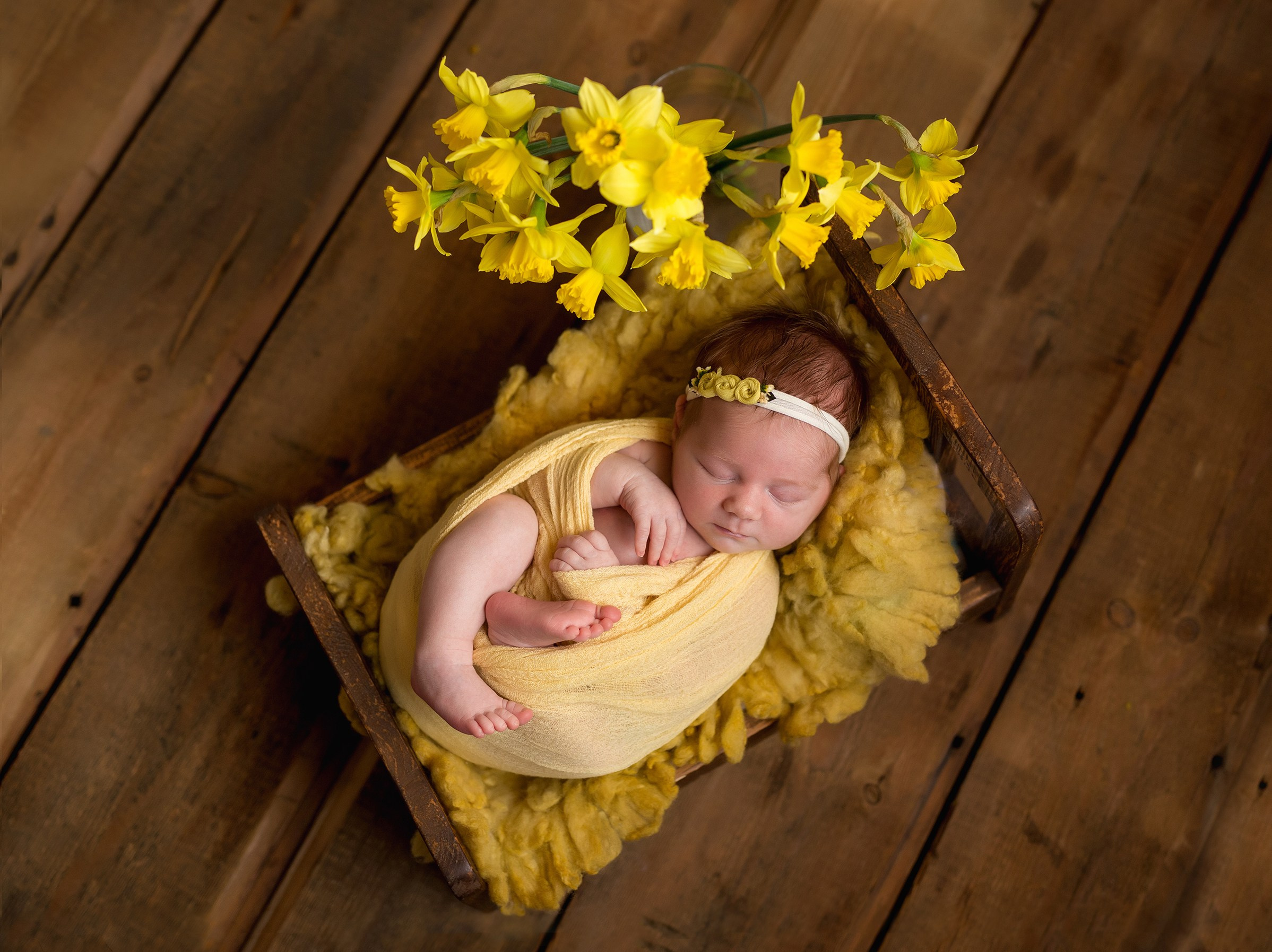 Кира. Семейный и портретный фотограф в Краснодаре Светлана Соловьева