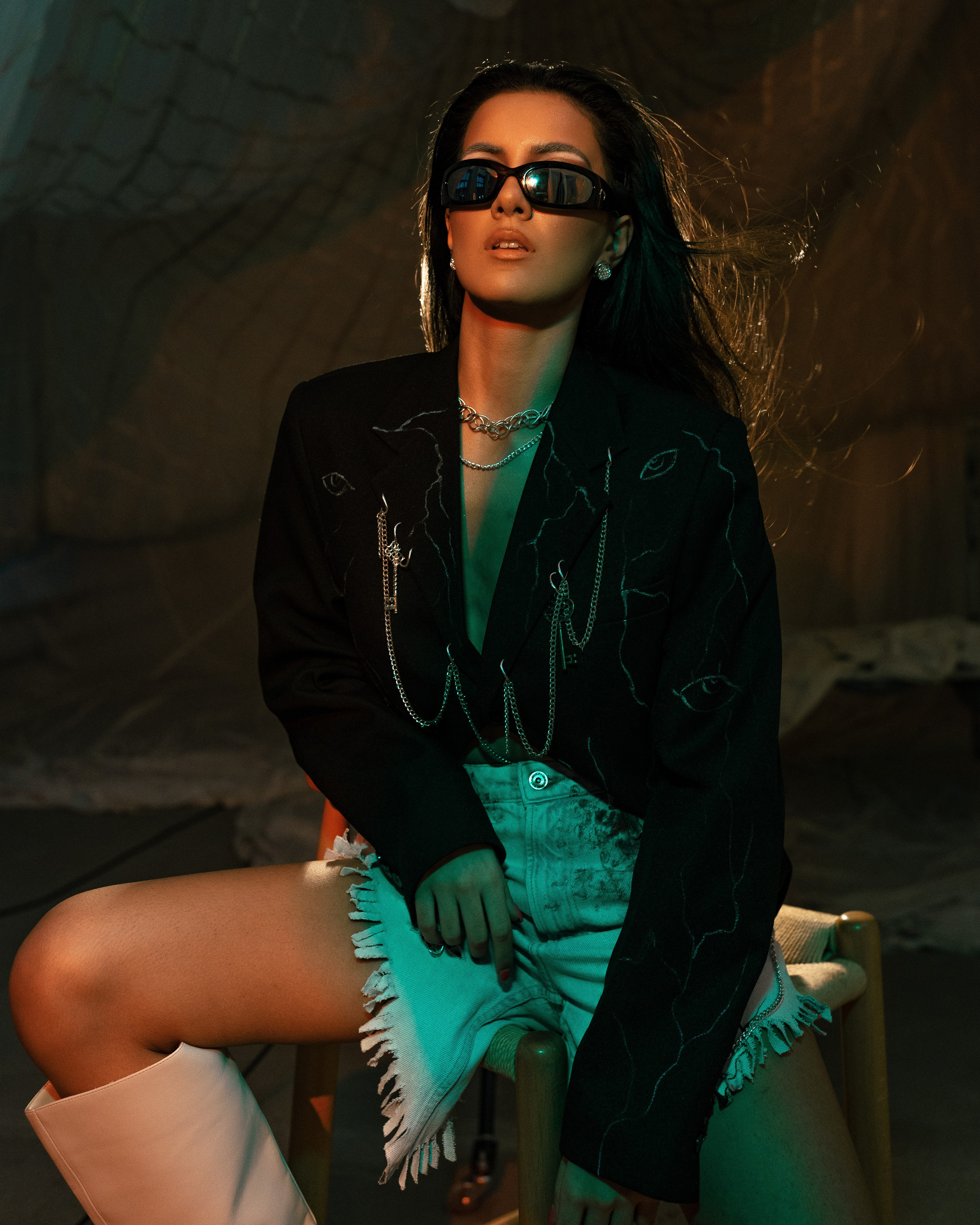 Портретный фотограф Санкт-Петербург Арнольд