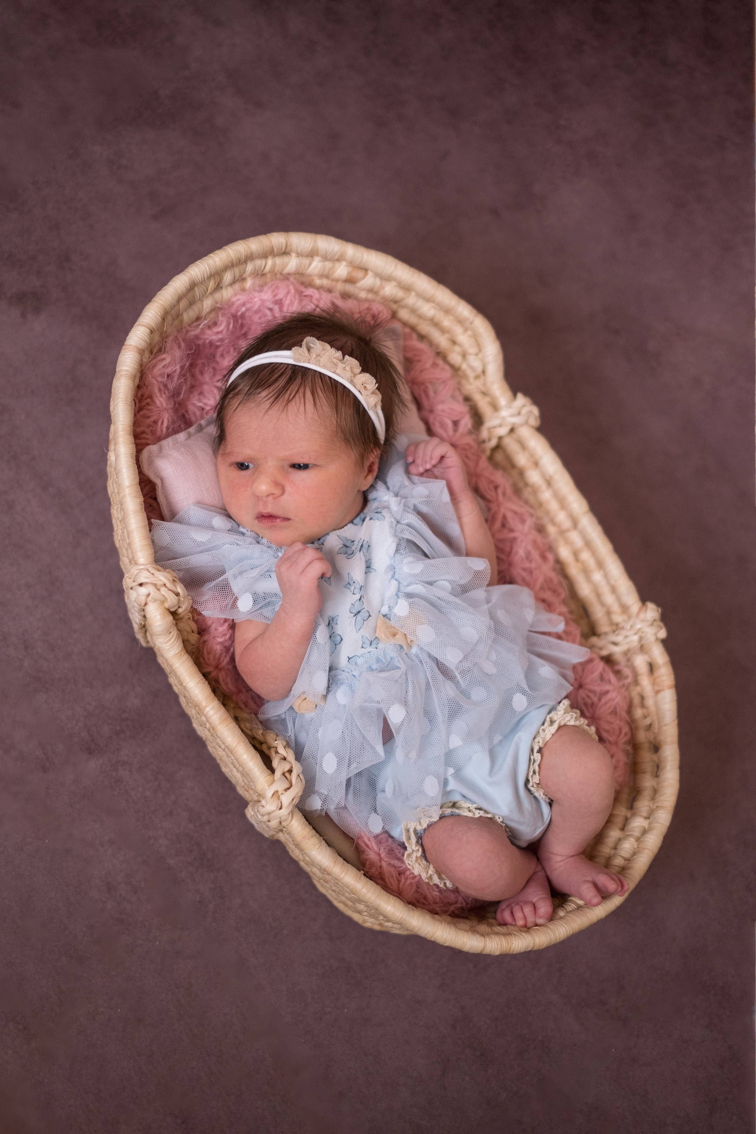 Newborn. Семейный детский ньюборн фотограф в Москве Марта Петрова