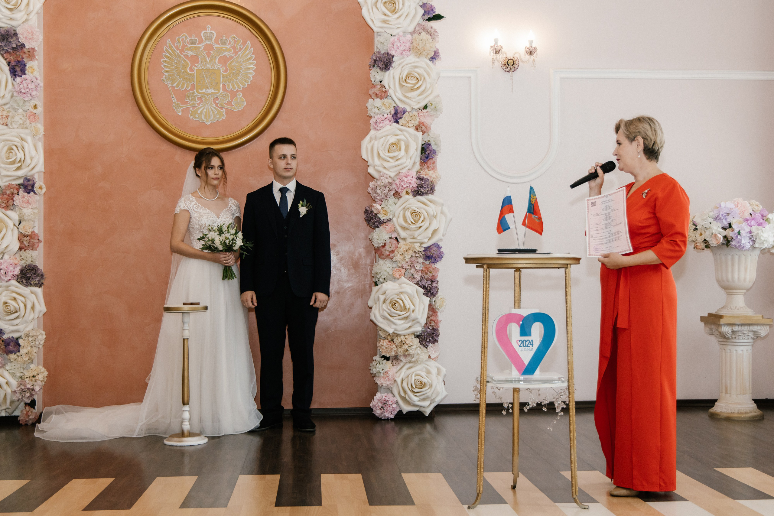 Ксения и Антон (полный день). Фотограф в Барнауле Юлия Садвокасова