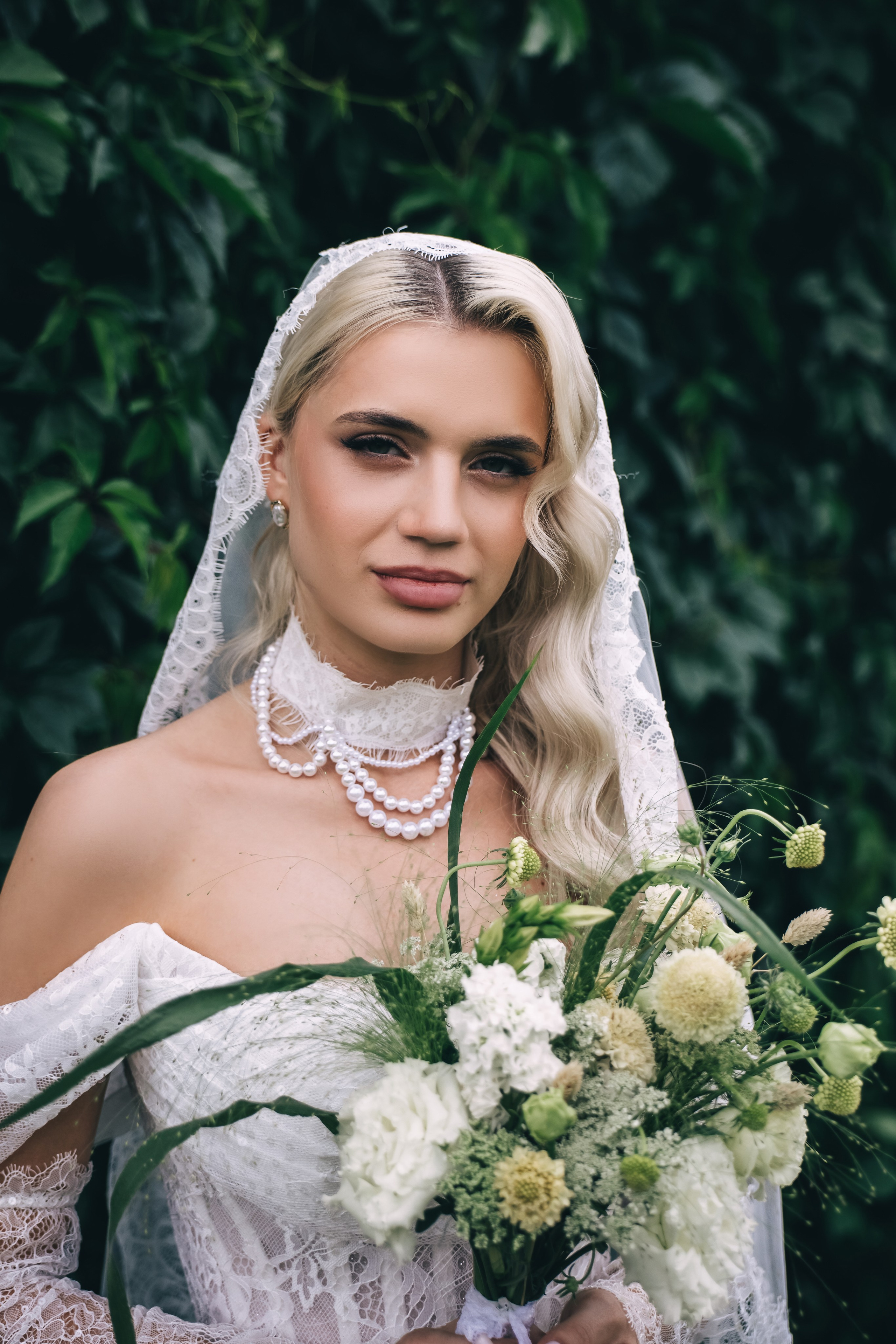 Владислав и Алина. Фотограф на свадьбу