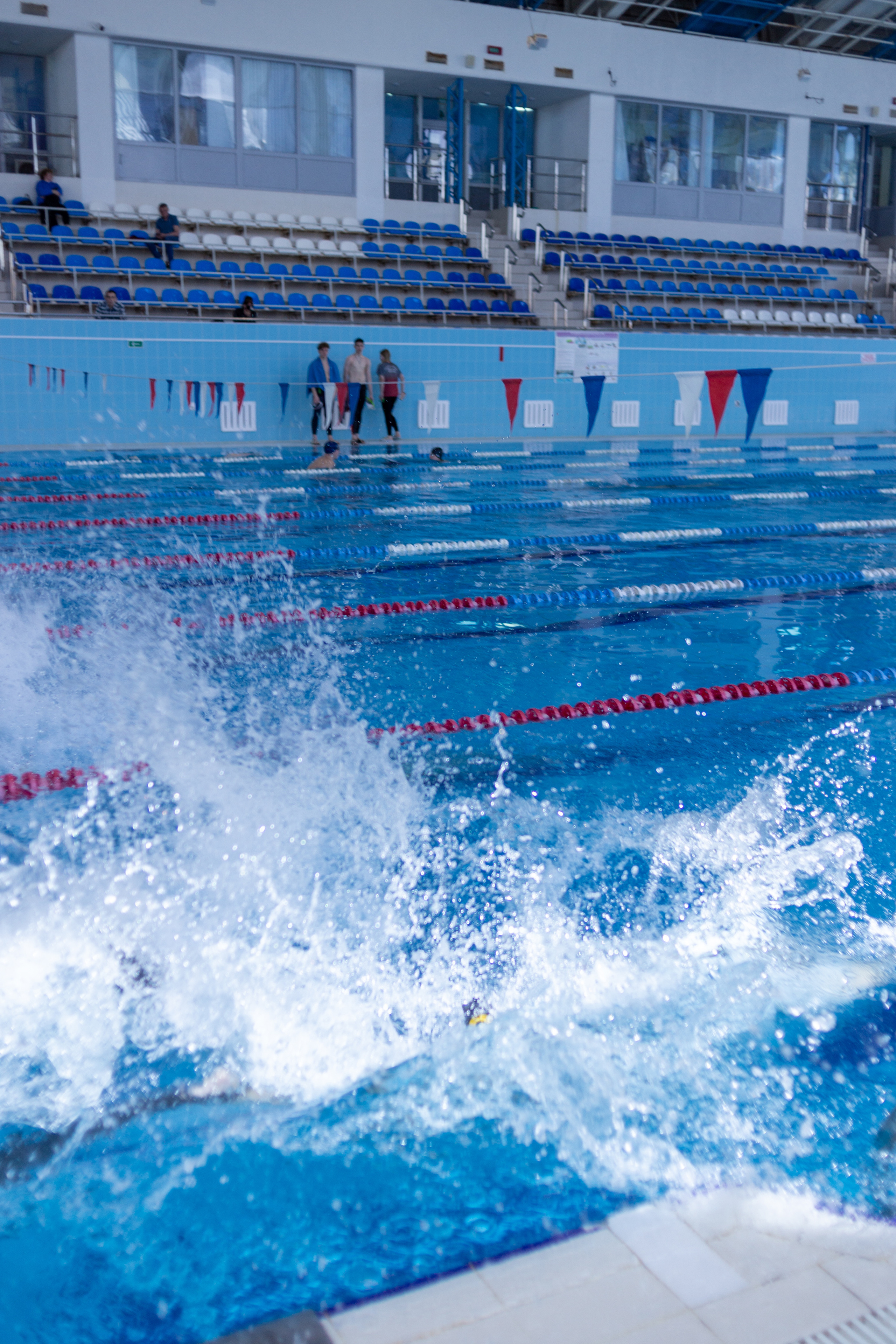 Белорусская федерация подводного спорта, БФПС. Дайвинг-клуб «Капитан Морган», Беларусь