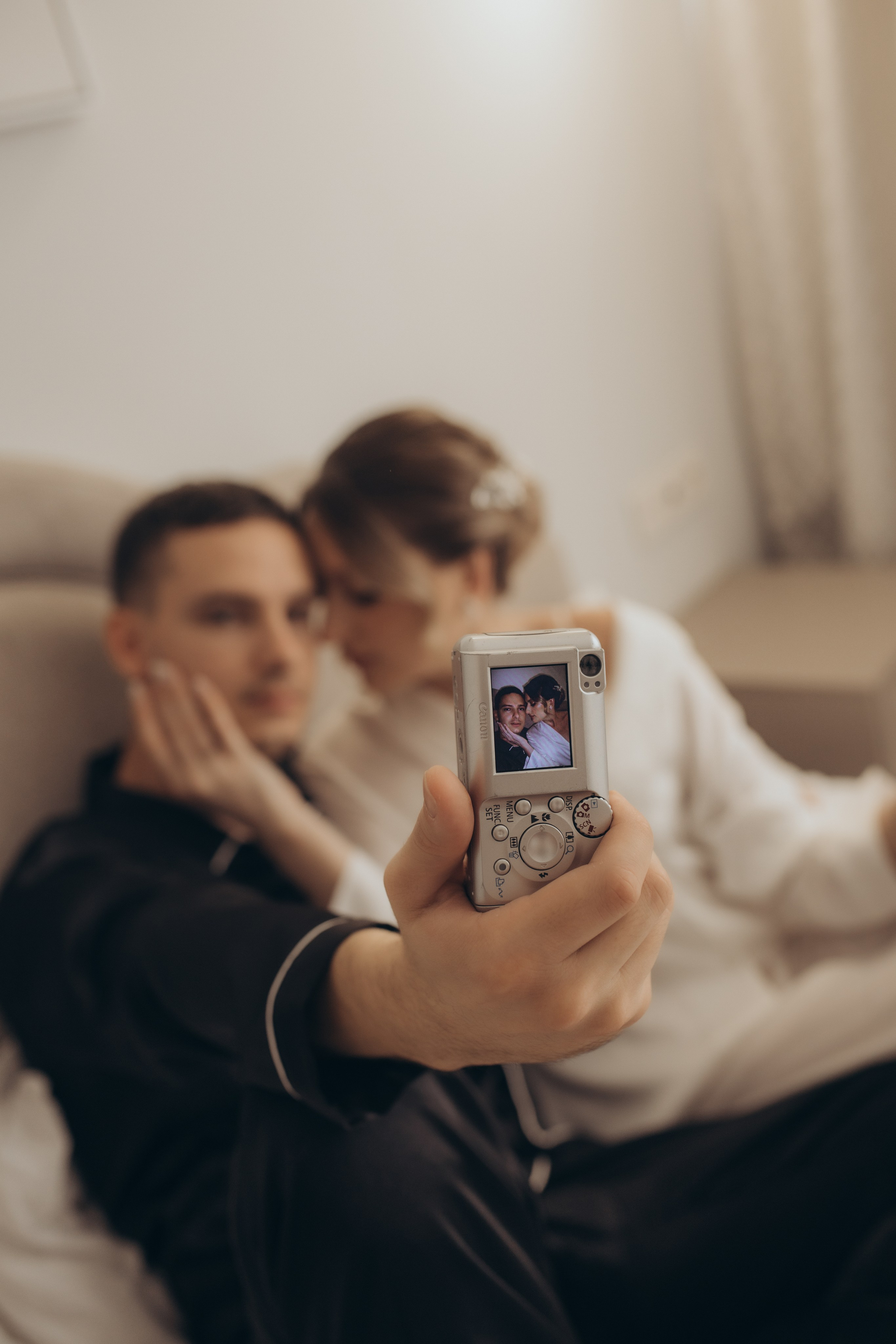 Влад и Даниела. Свадебный и семейный фотограф в Белгороде Евгения Курочкина