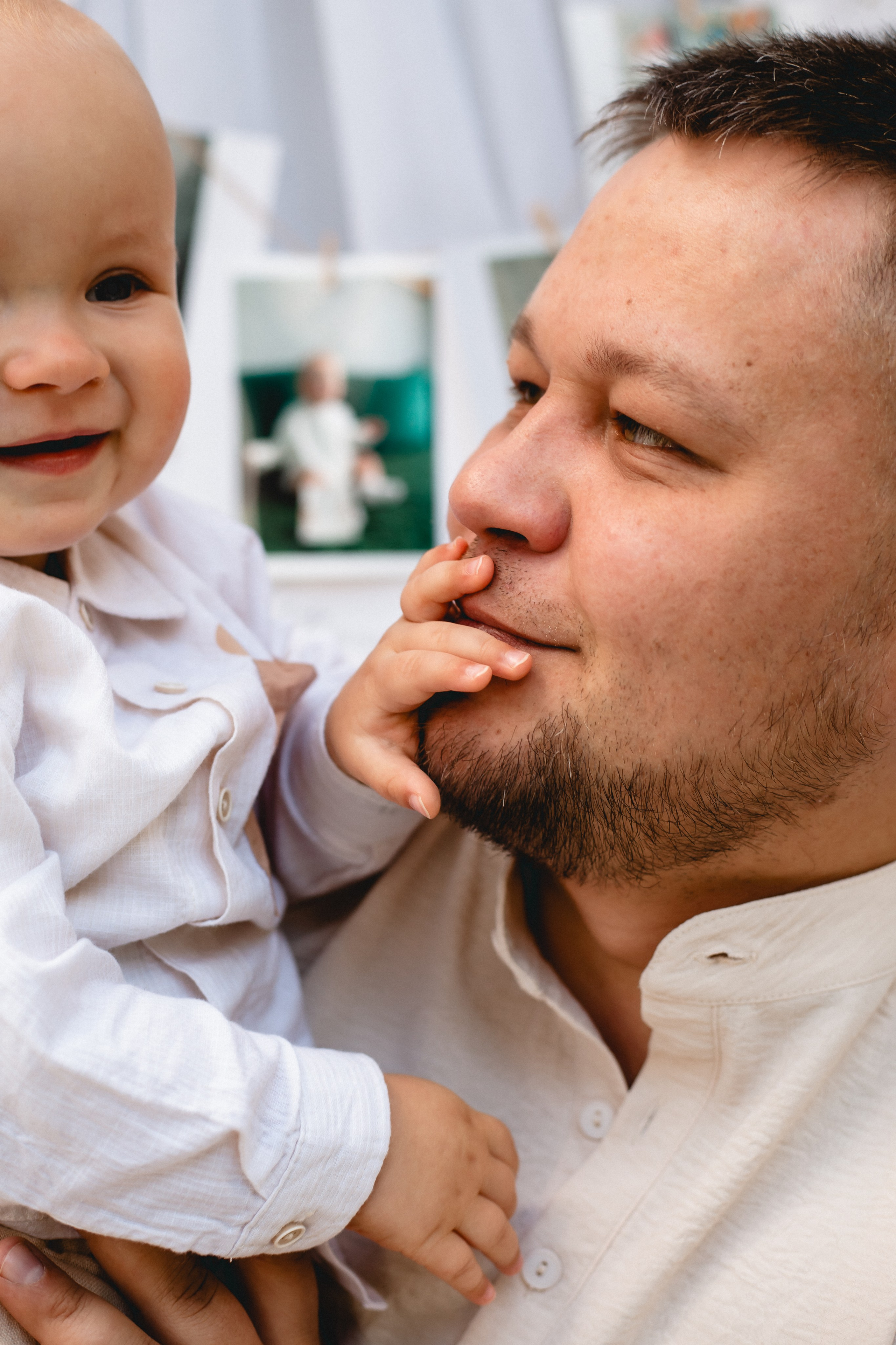 ДЕТСКИЕ. Фотограф крещений, семейный фотограф Приходько Ксения