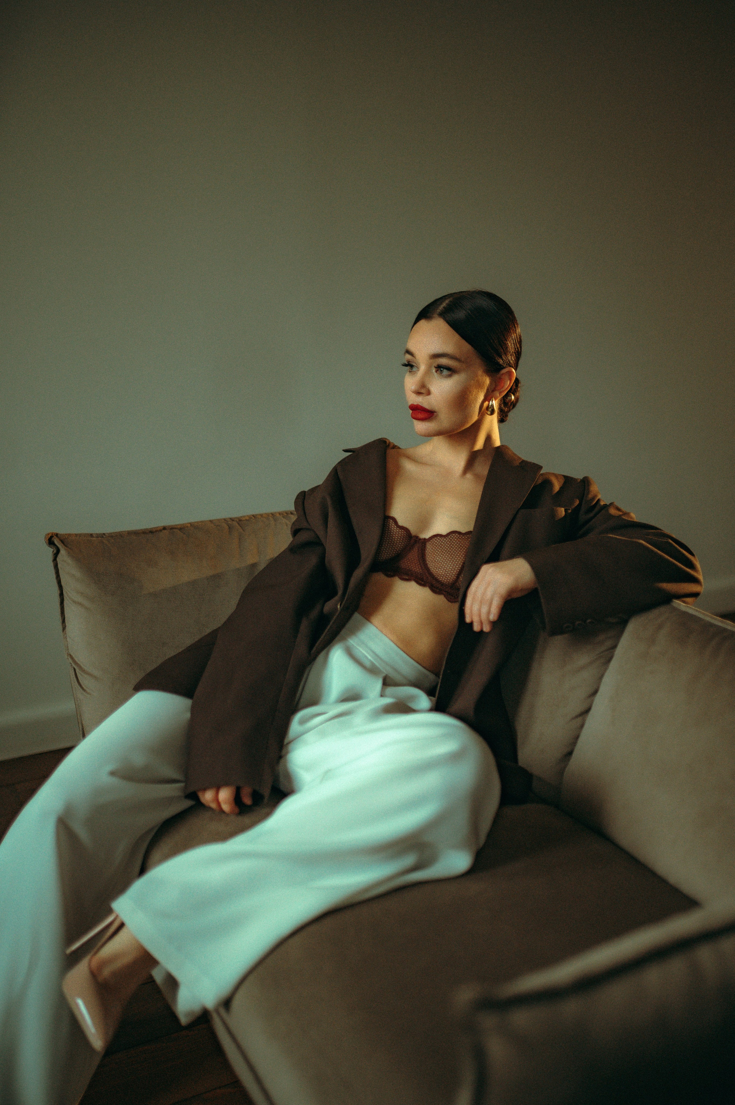 Таня (Sk-studio). Фотограф, г. Лесной Свердловской области