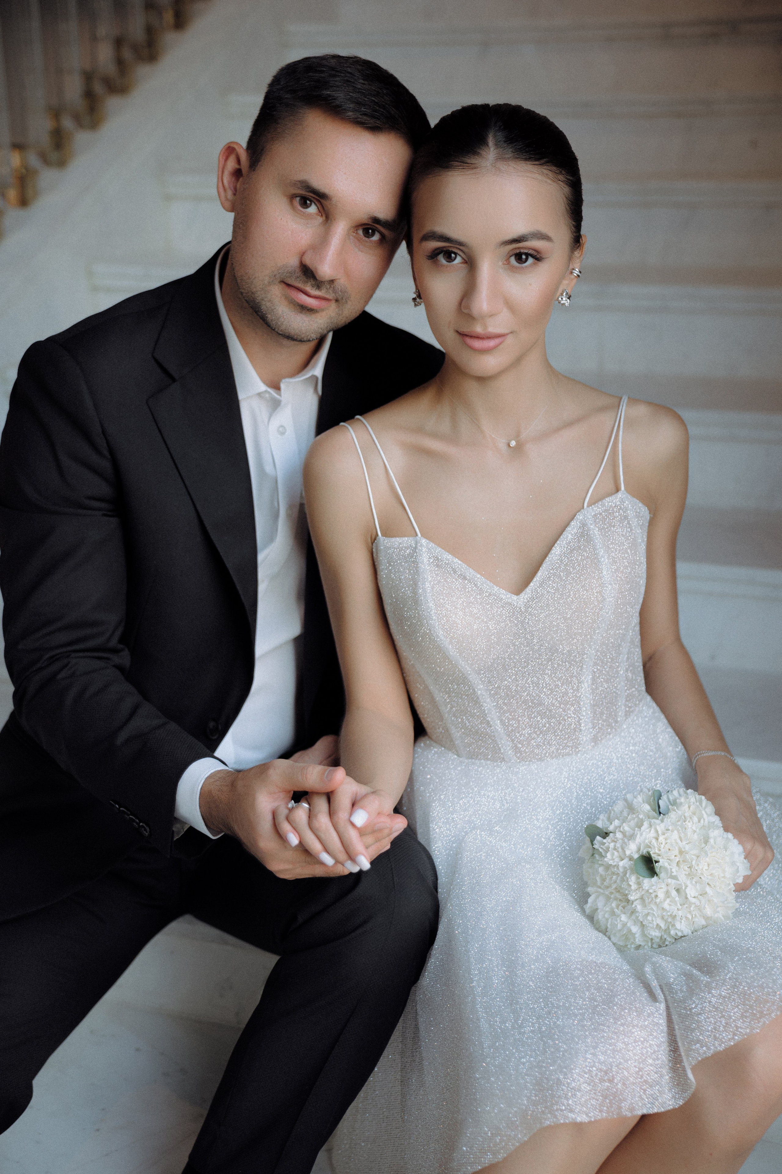 Тимур & Мая. Фотограф в Москве Валерия Рожкова