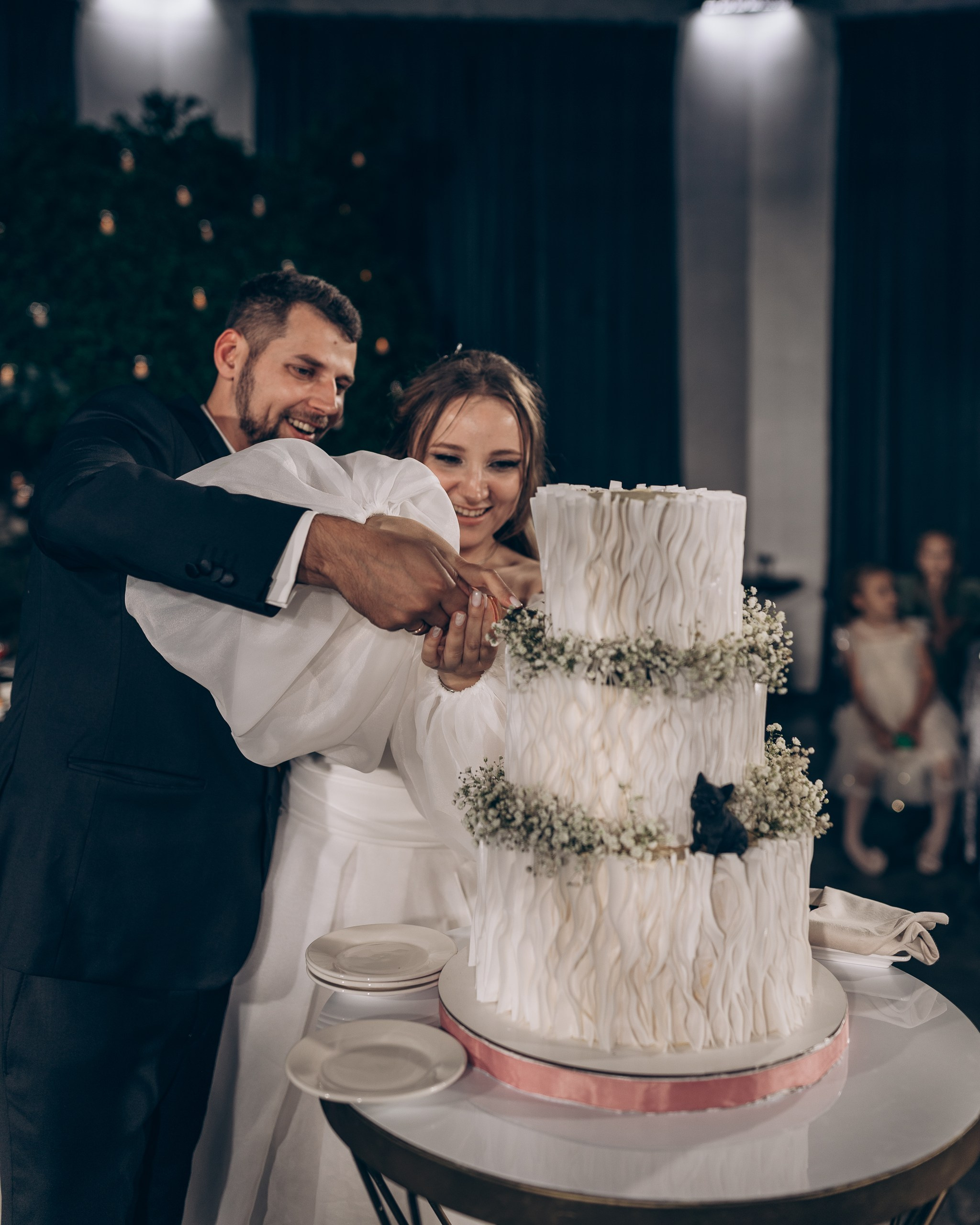 Wedding day Nikita & Aleksandra. Свадебный семейный женский фотограф в Санкт-Петербурге Ксения Жультэ