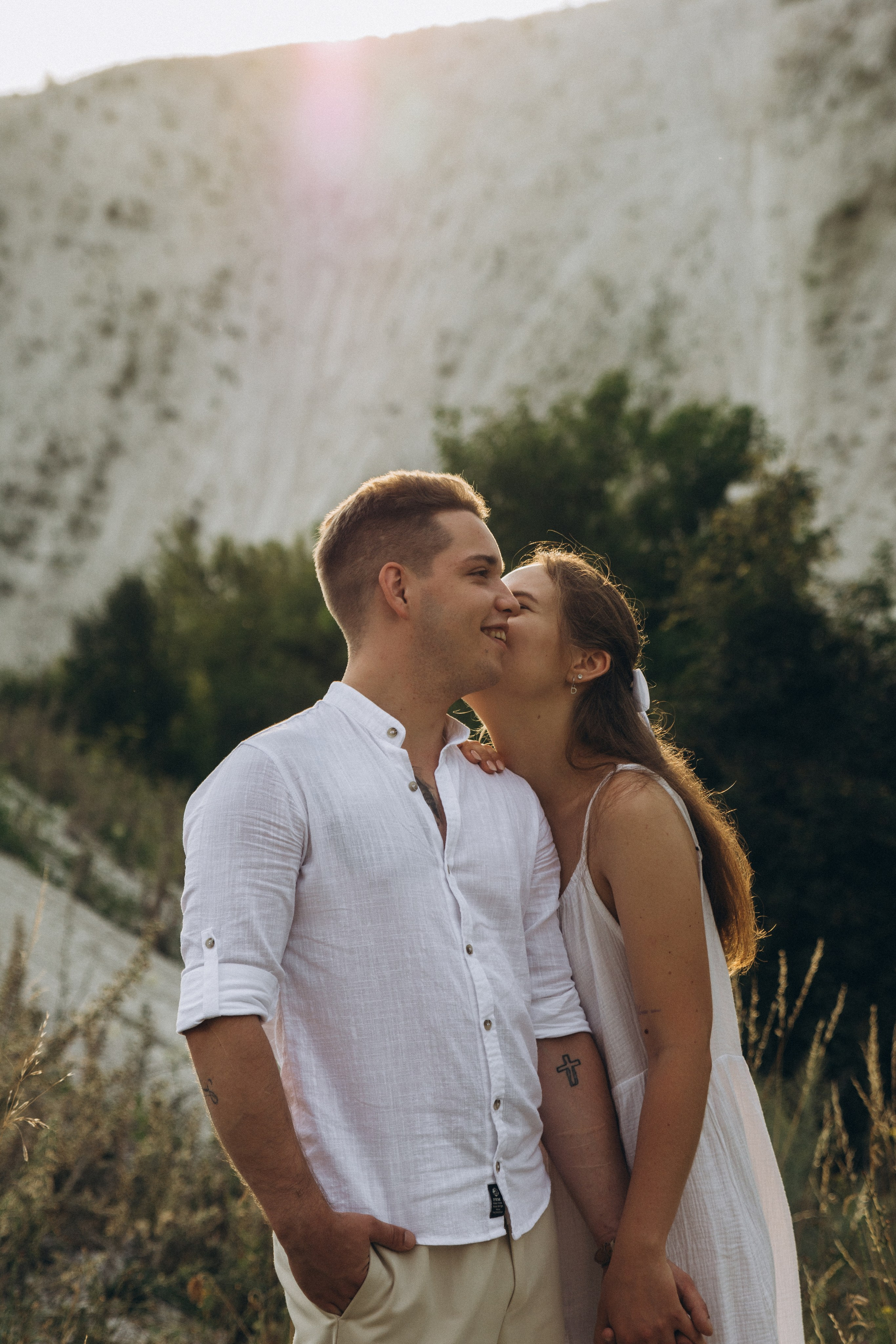 История любви. Фотограф в Белгороде Анастасия Богунова