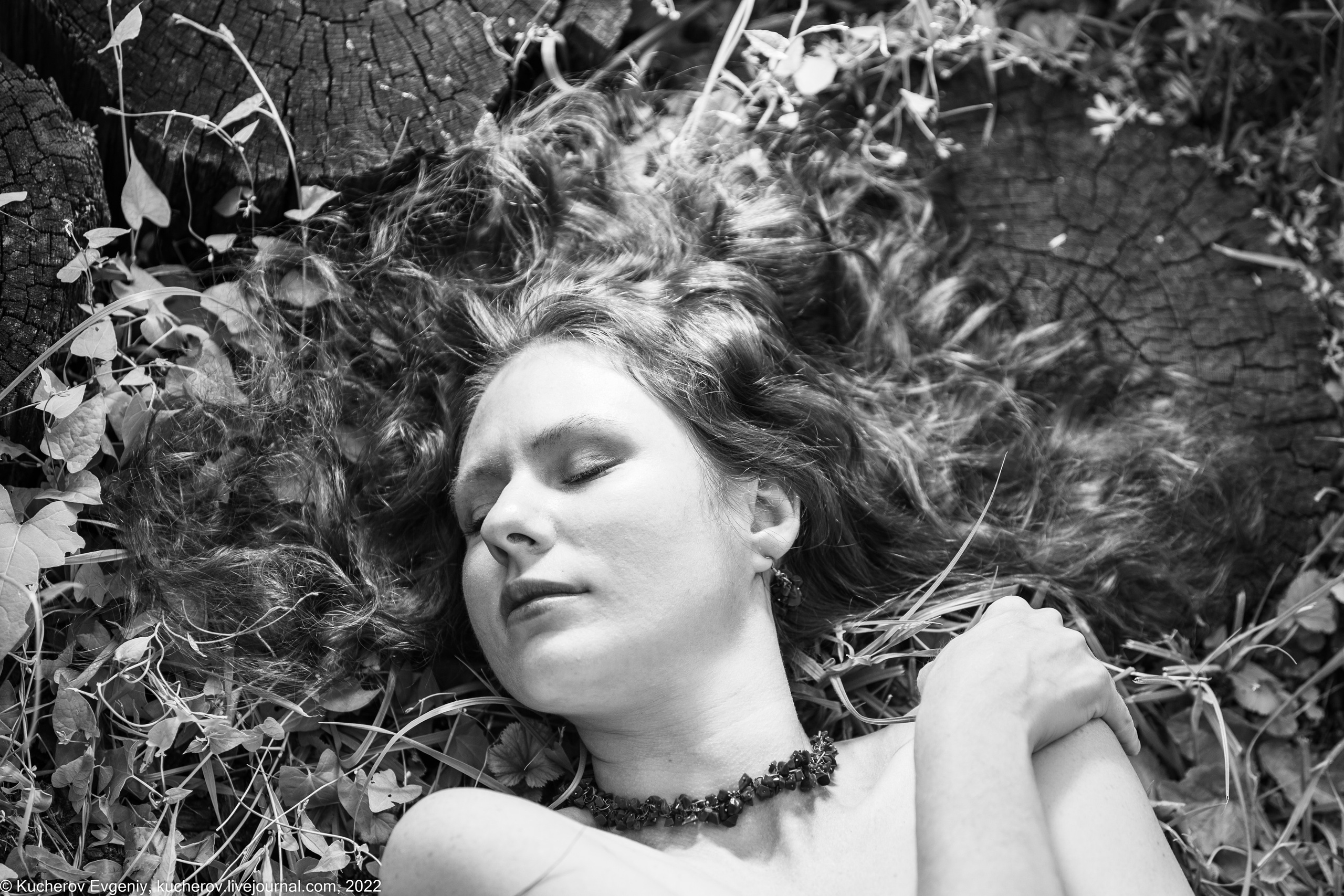 Надежда. Кучеров Евгений. Фотограф