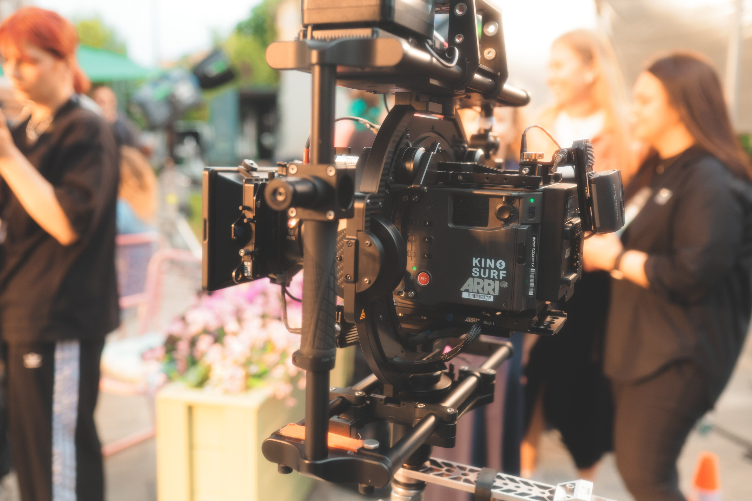 Бэкстейдж. 10sphoto