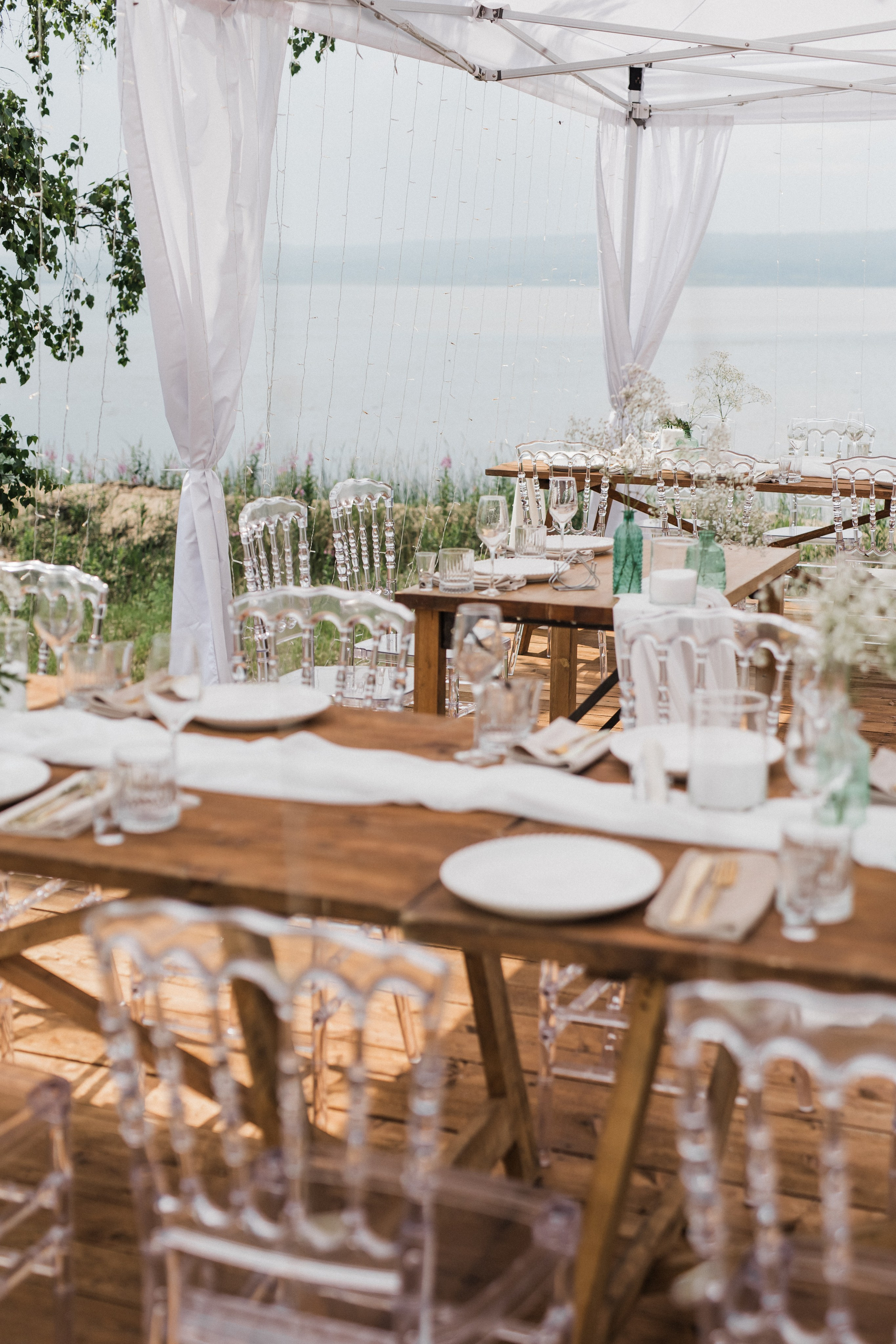 Андрей и Диана. Свадебный организатор в Чите Елена Супонова