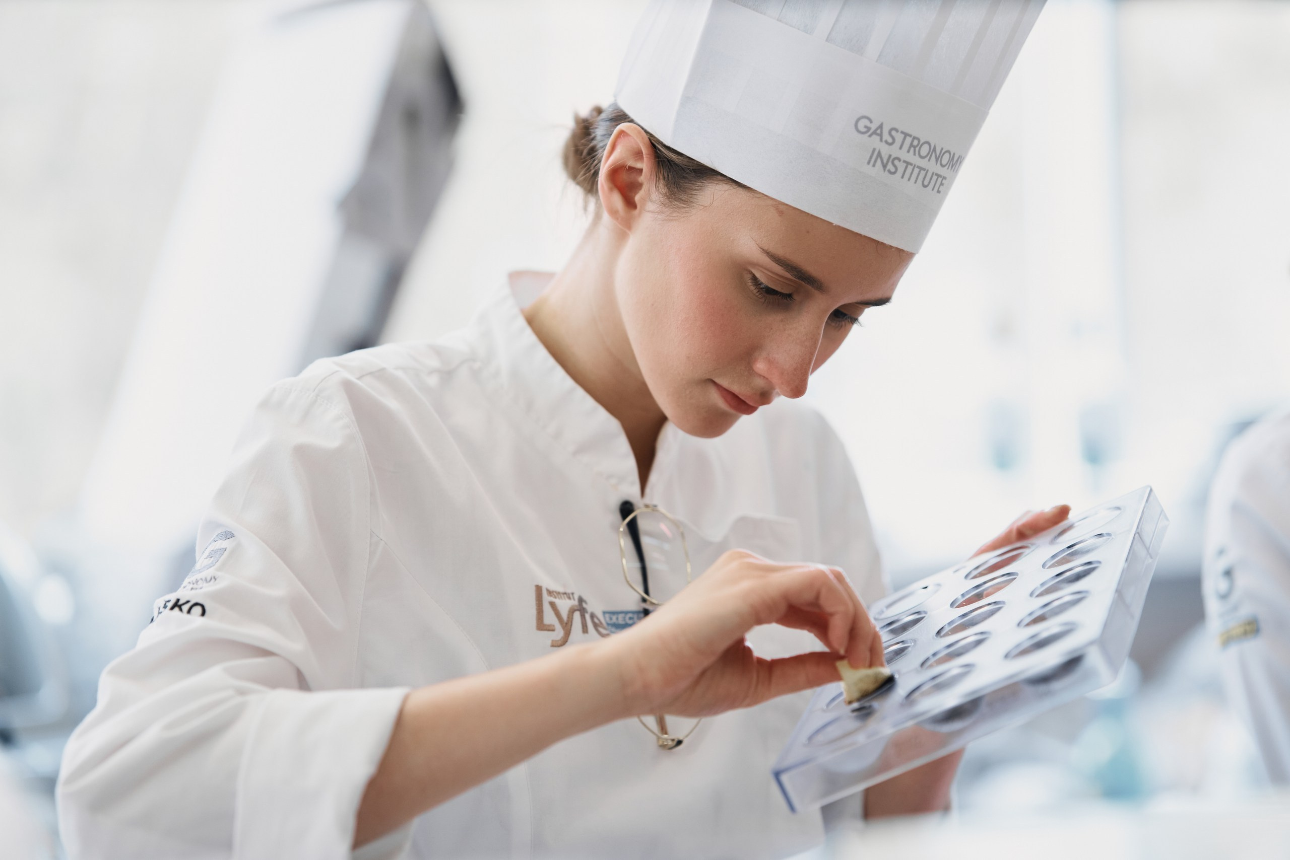 Фотограф Ольга Зинченко