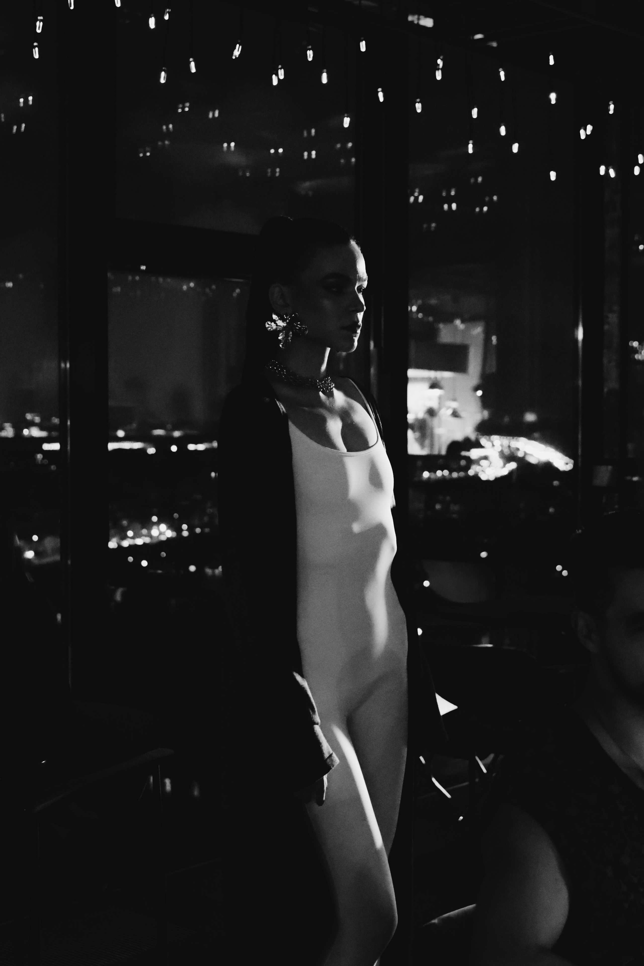 Sukra. Презентация новой коллекции. Fashion Фотограф в СПб Yana Kochkina