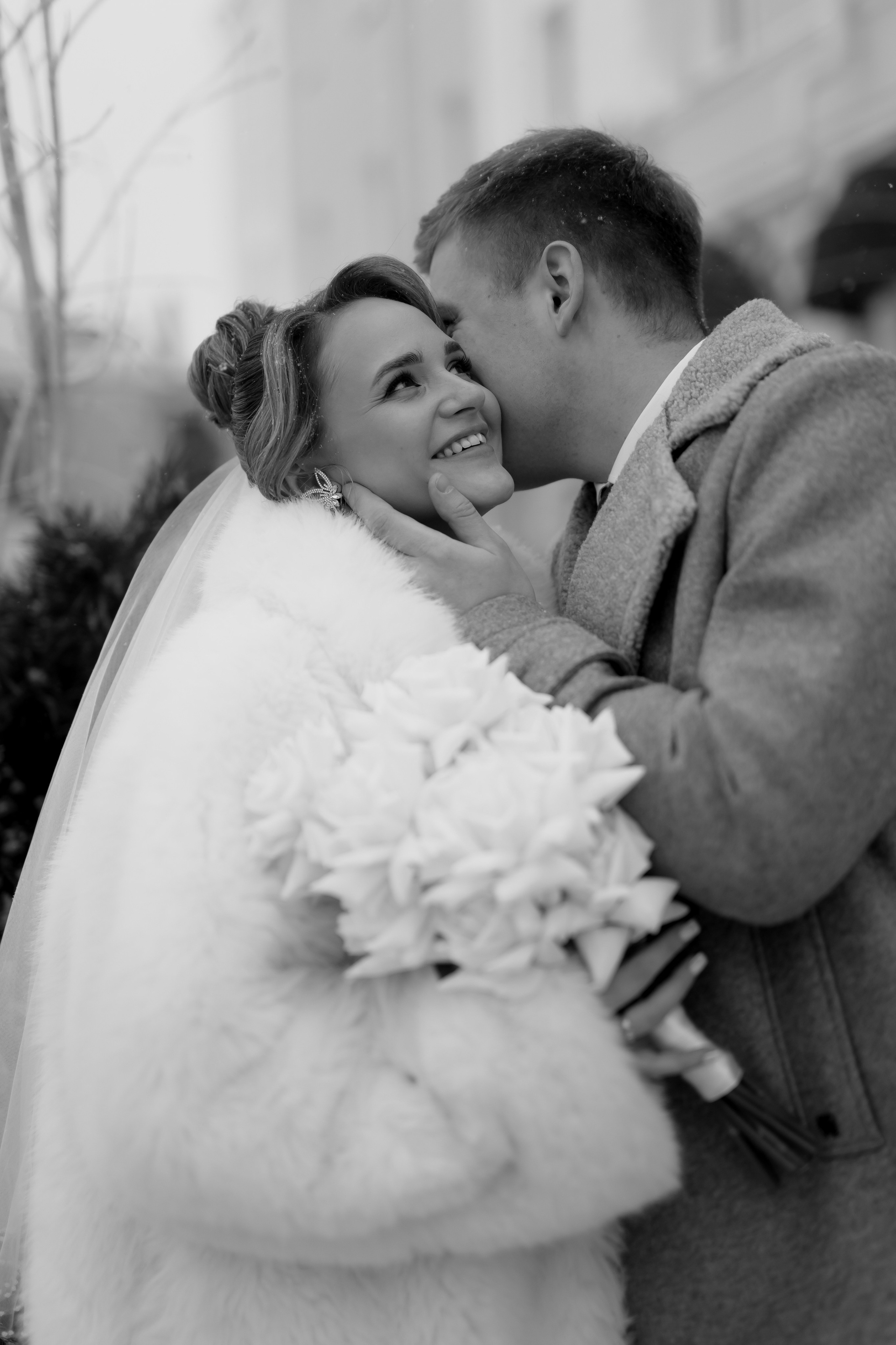 Свадьба Михаила и Анастасии. Фотограф Кольчугино/Владимир/Москва Елизавета Иода