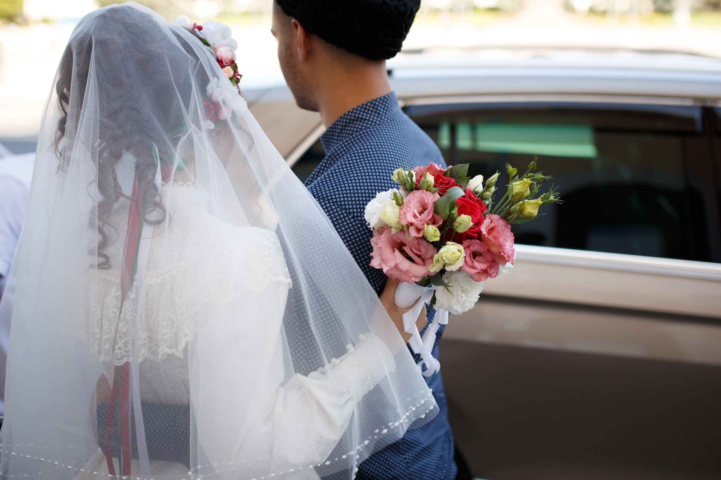 Дима и Валя. Свадебный и портретный фотограф Иван Ярема