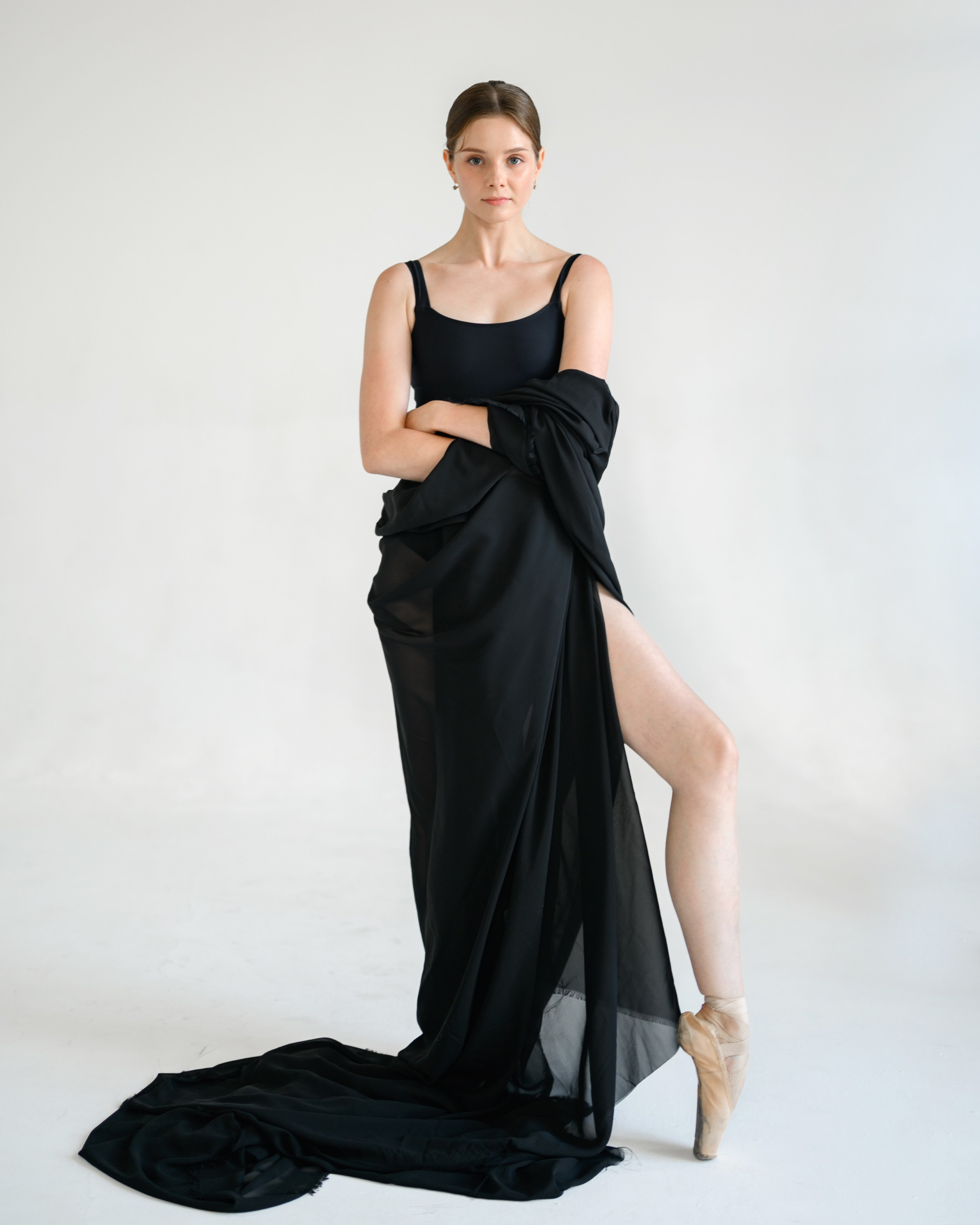 Балерина Виктория. Semerlina.ru