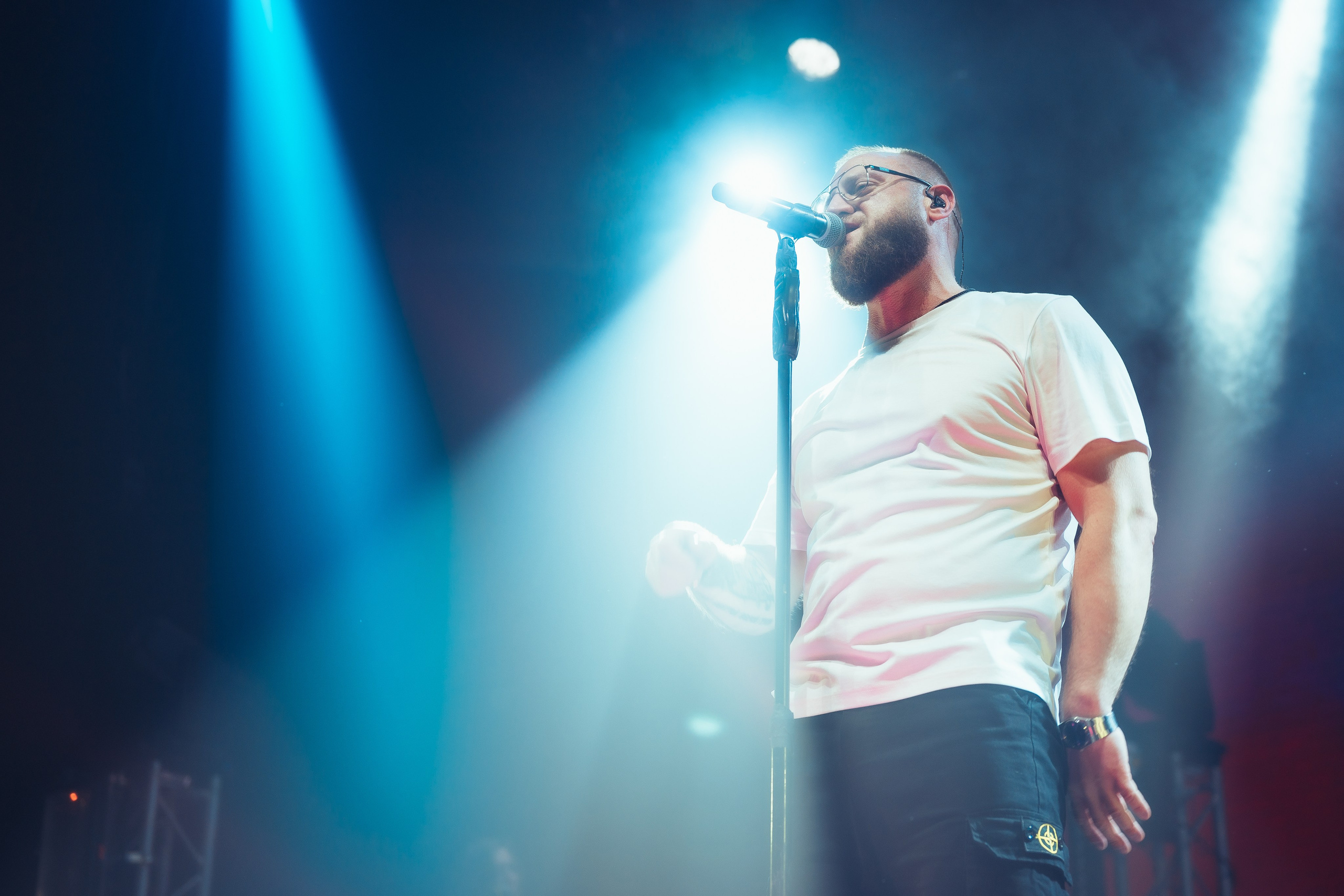 МАВАШИ group, 2025 год. Иван Кубик — фотограф и видеограф