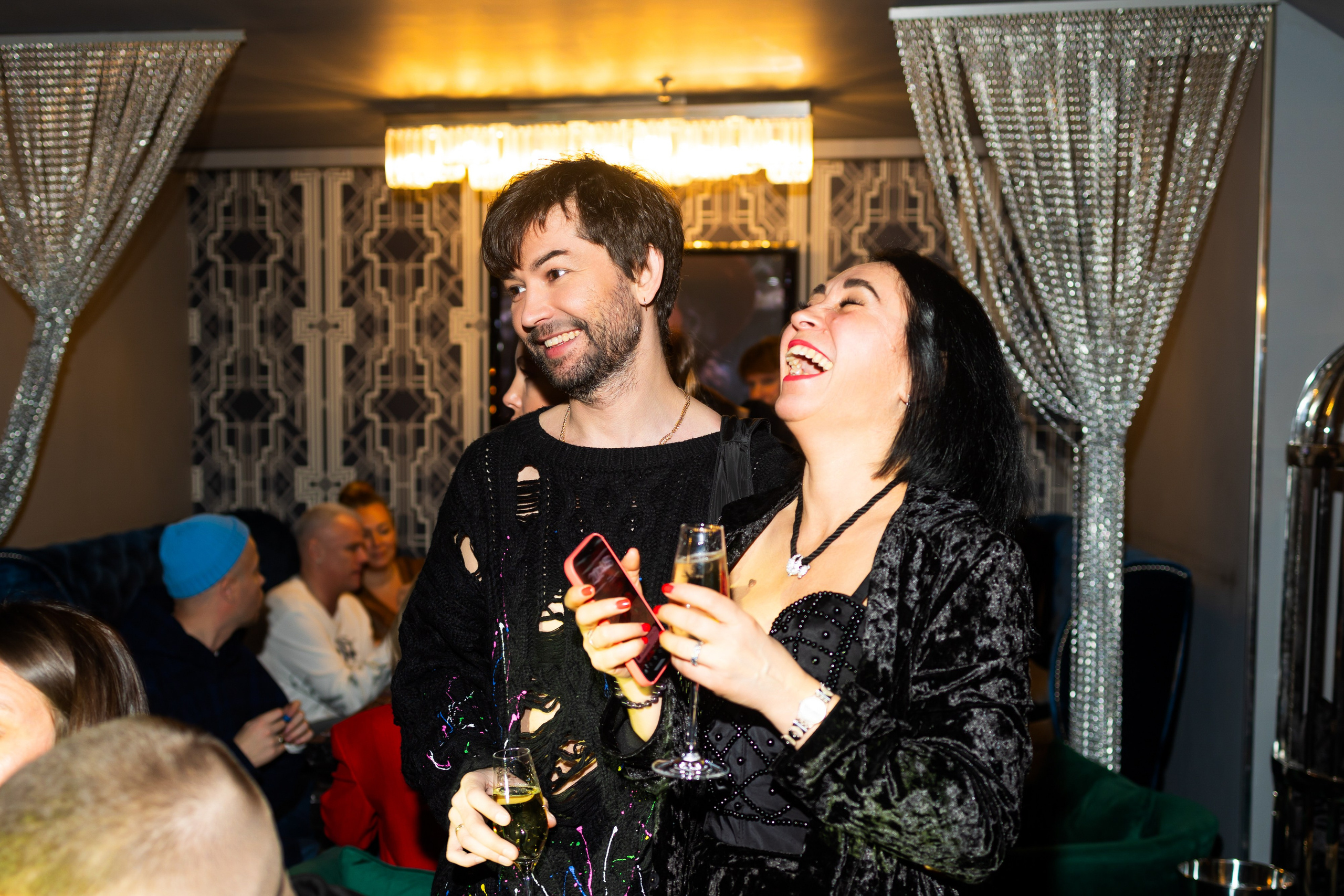 FORTE&ПЬЯНО. Фотограф и видеограф в Москве Ирина Фомочкина