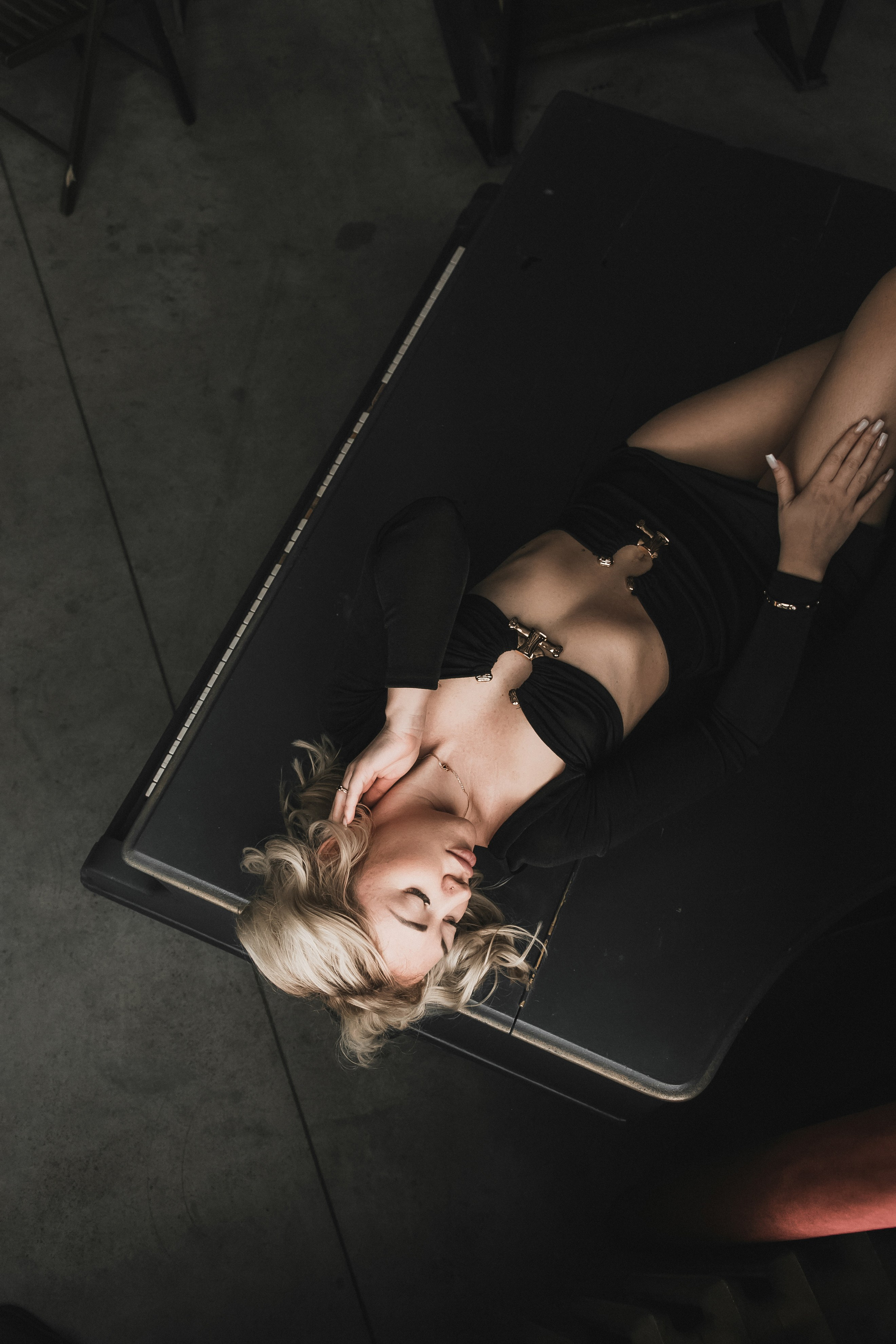 Дмитрий и Анастасия. Фотограф Иван Гуляев