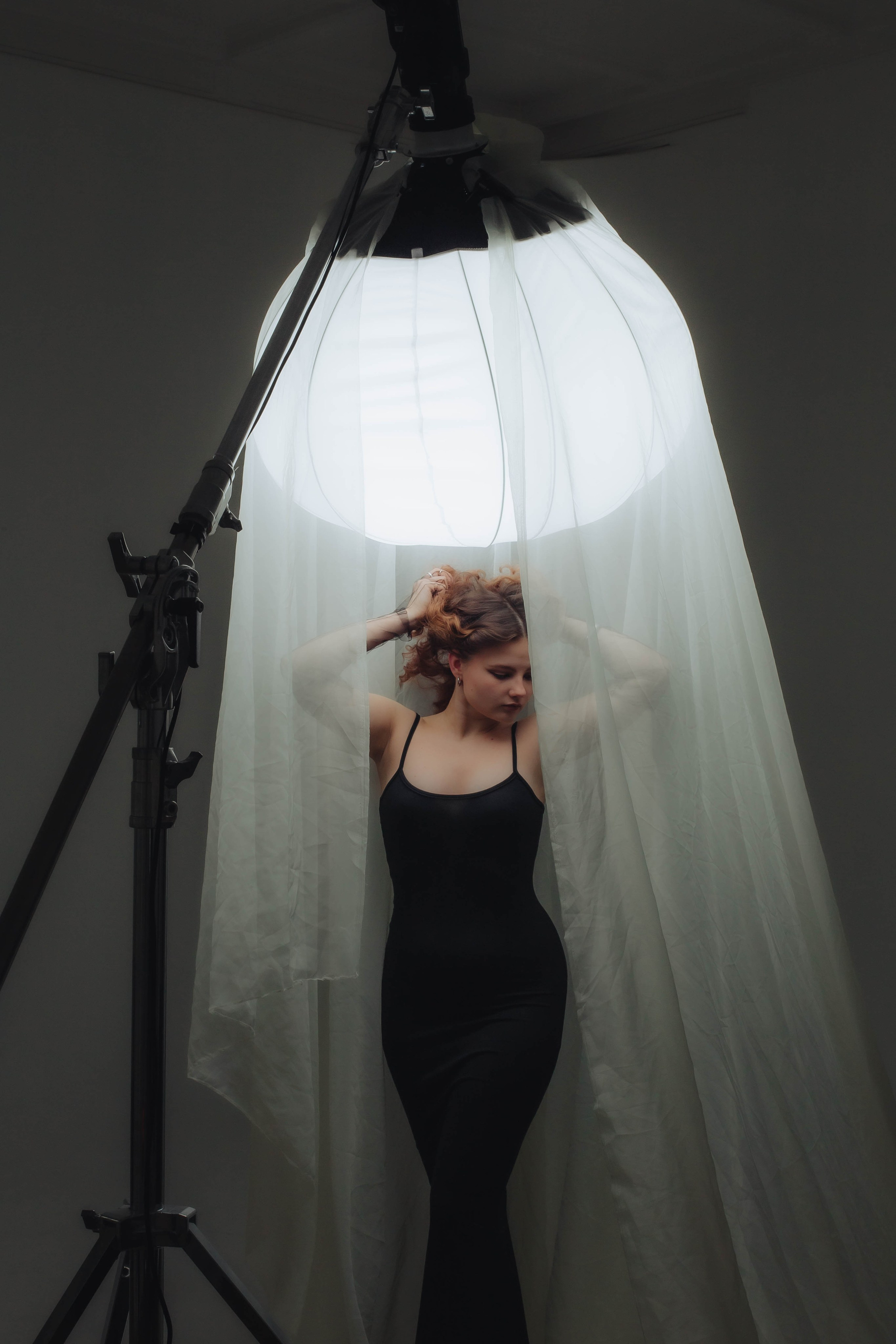 Лиза. Фотограф Виноградова Зинфира в Санкт-Петербурге