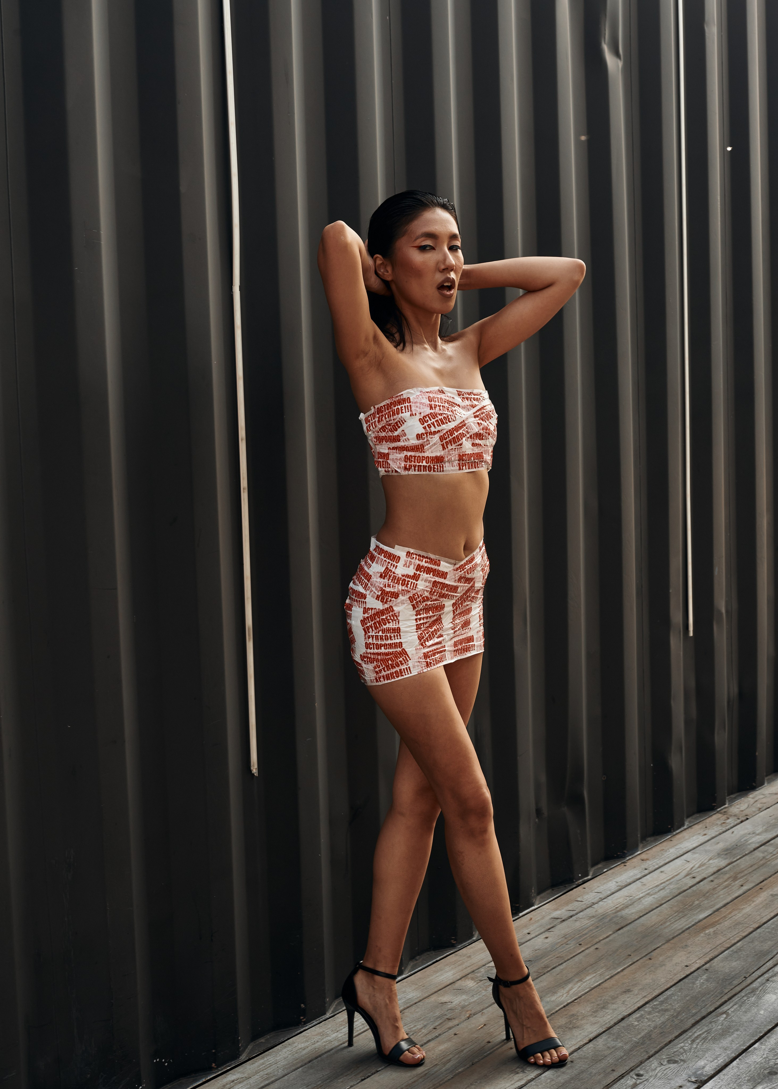 Индивидуальная фотосессия. Фотограф Анастасия Малашенко, Новосибирск