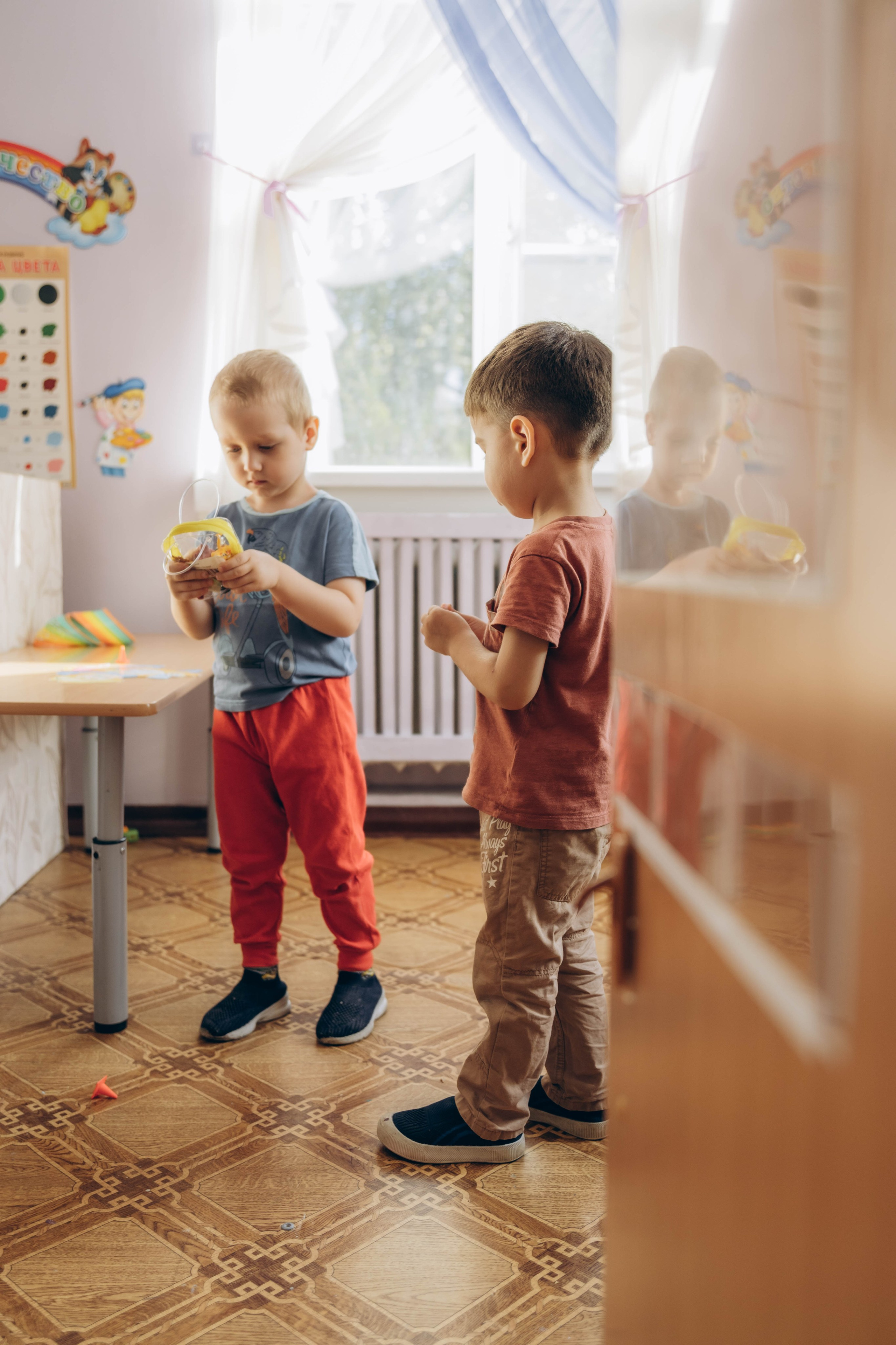 Фото для альбомов. Ирина Воронкова — фотограф