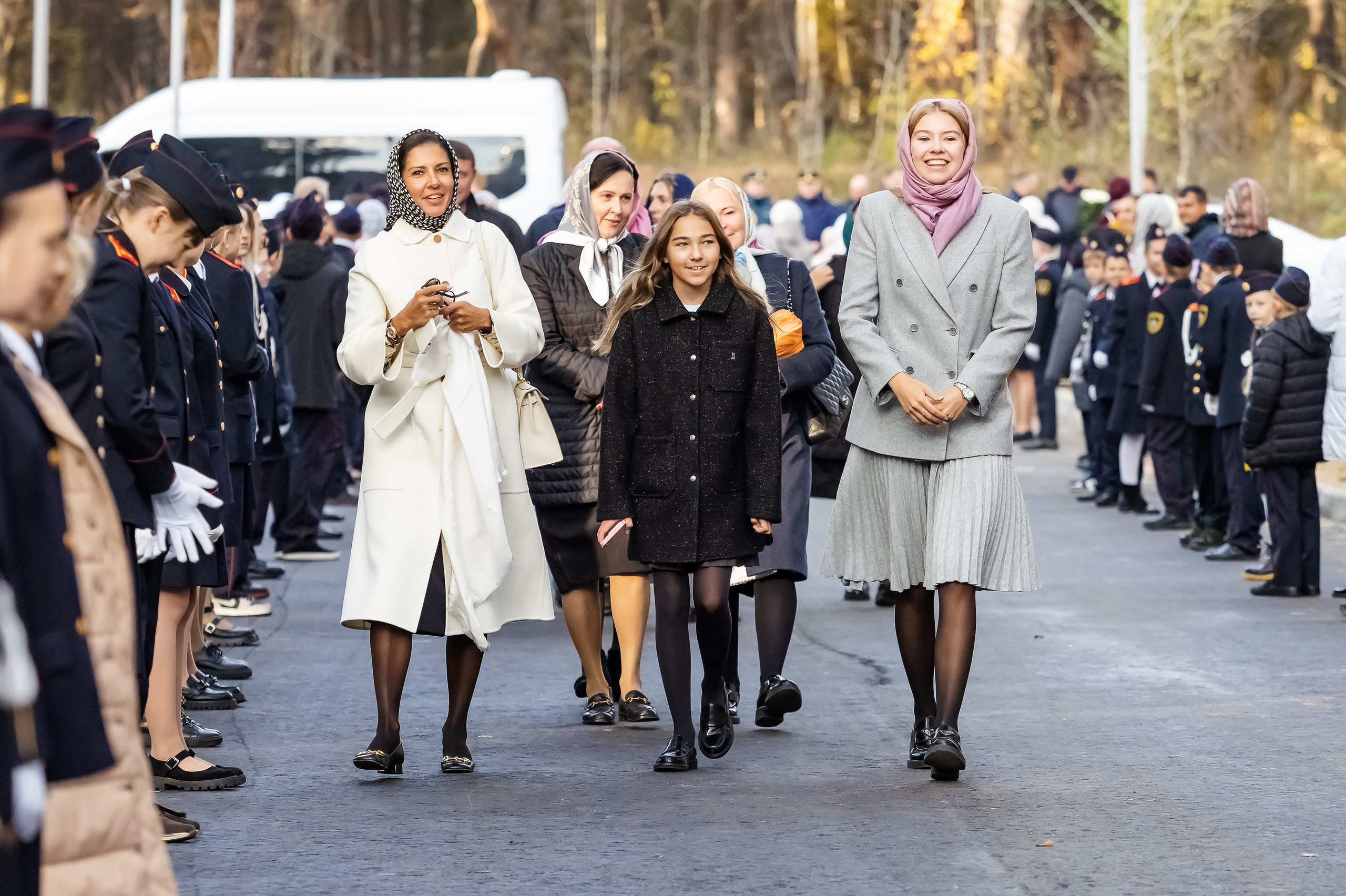 Открытие Храма Серафима Саровского. Репортажный, семейный и детский фотограф в Пензе и Заречном Арина Ермилова. Картины барельеф на заказ
