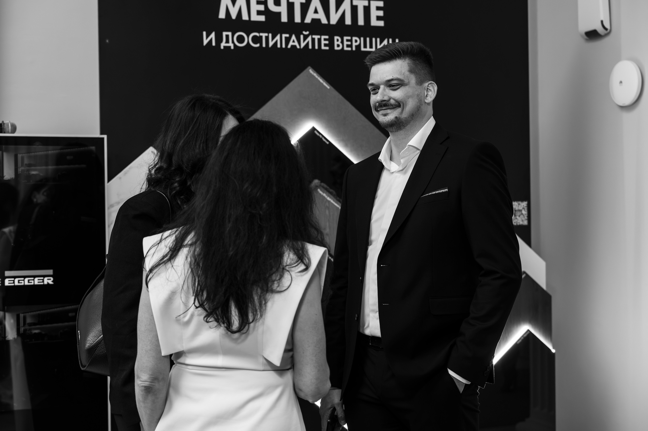ФОТООТЧЕТ KUKHA DESIGN AWARD. Фотограф Беларусь — Ольга Шаповалова (Жардецкая)