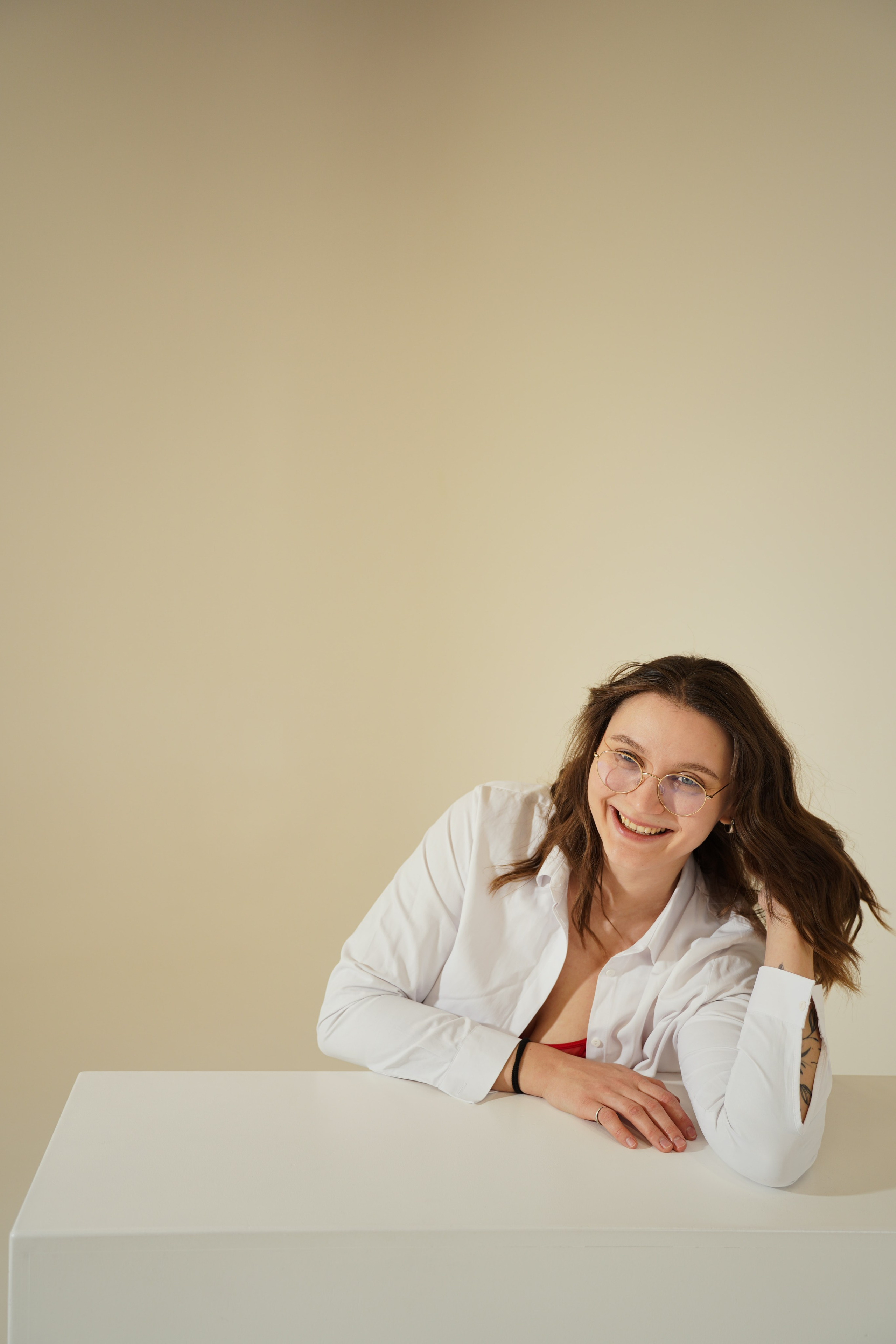 Индивидуальная съемка. ФОТОГРАФ ЕКАТЕРИНБУРГ