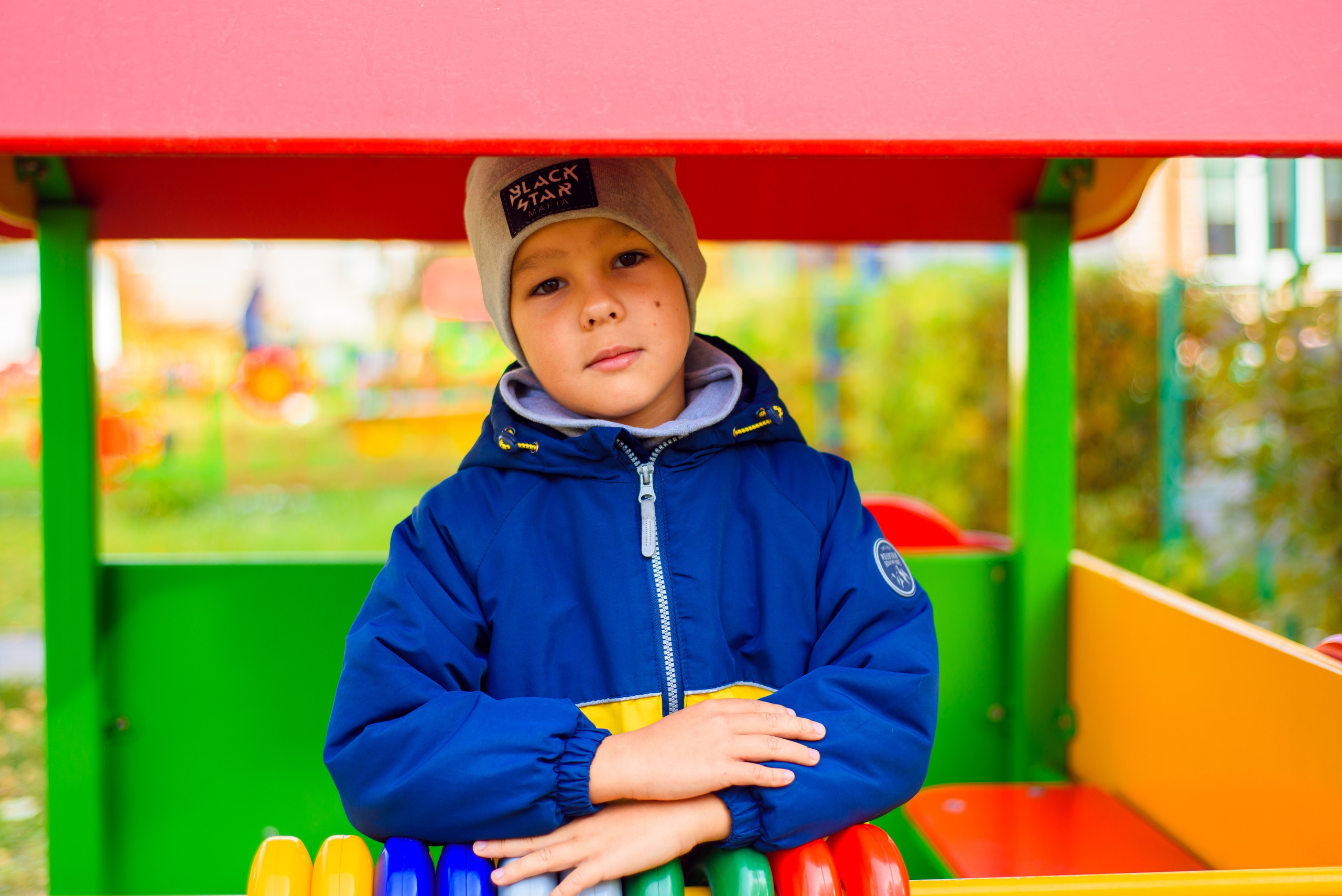 Улыбки осени. Фотограф. Выпускные альбомы в Барнауле