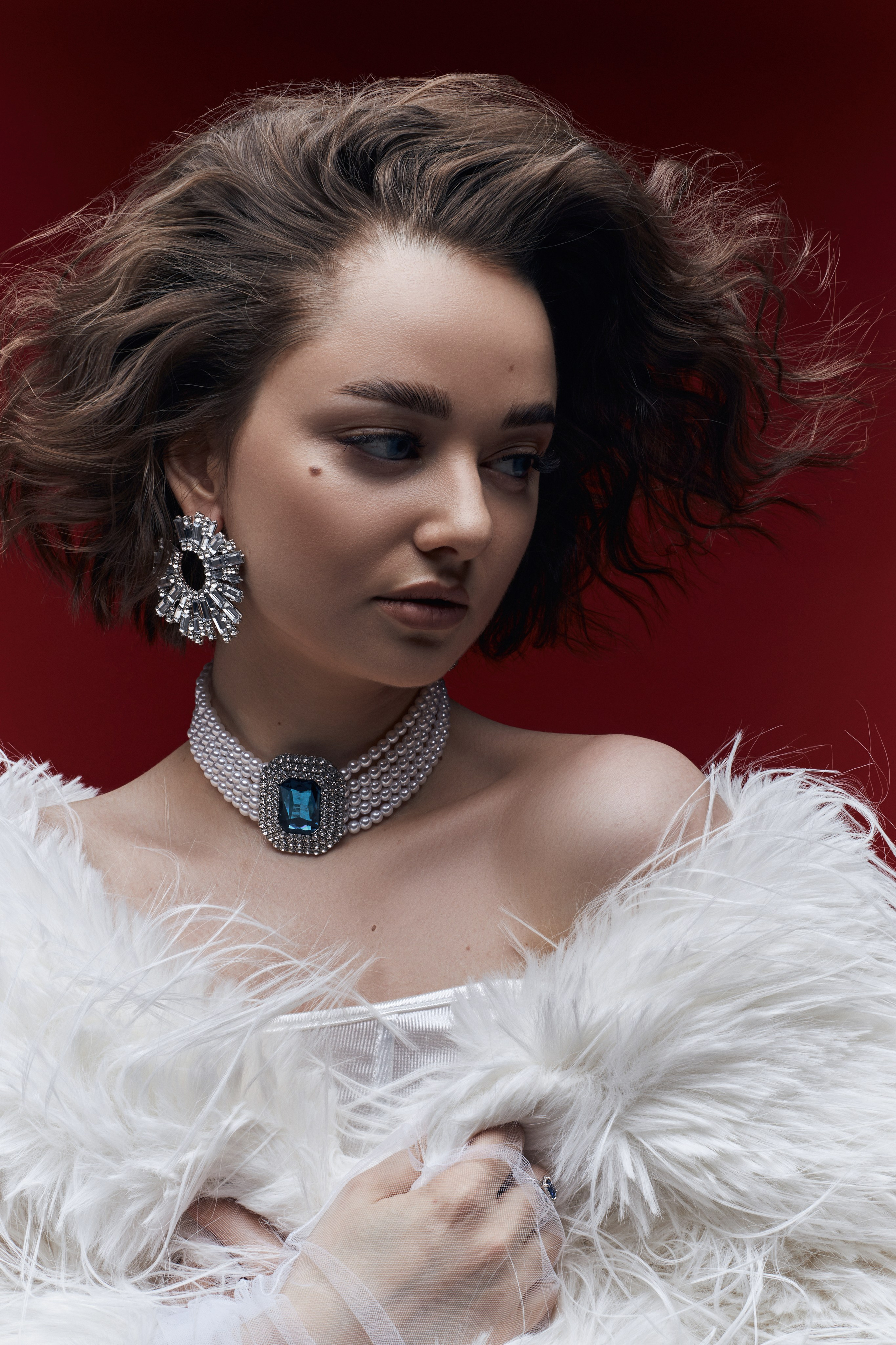 Индивидуальные фотосессии. Фотограф в Сургуте Олеся Морковских