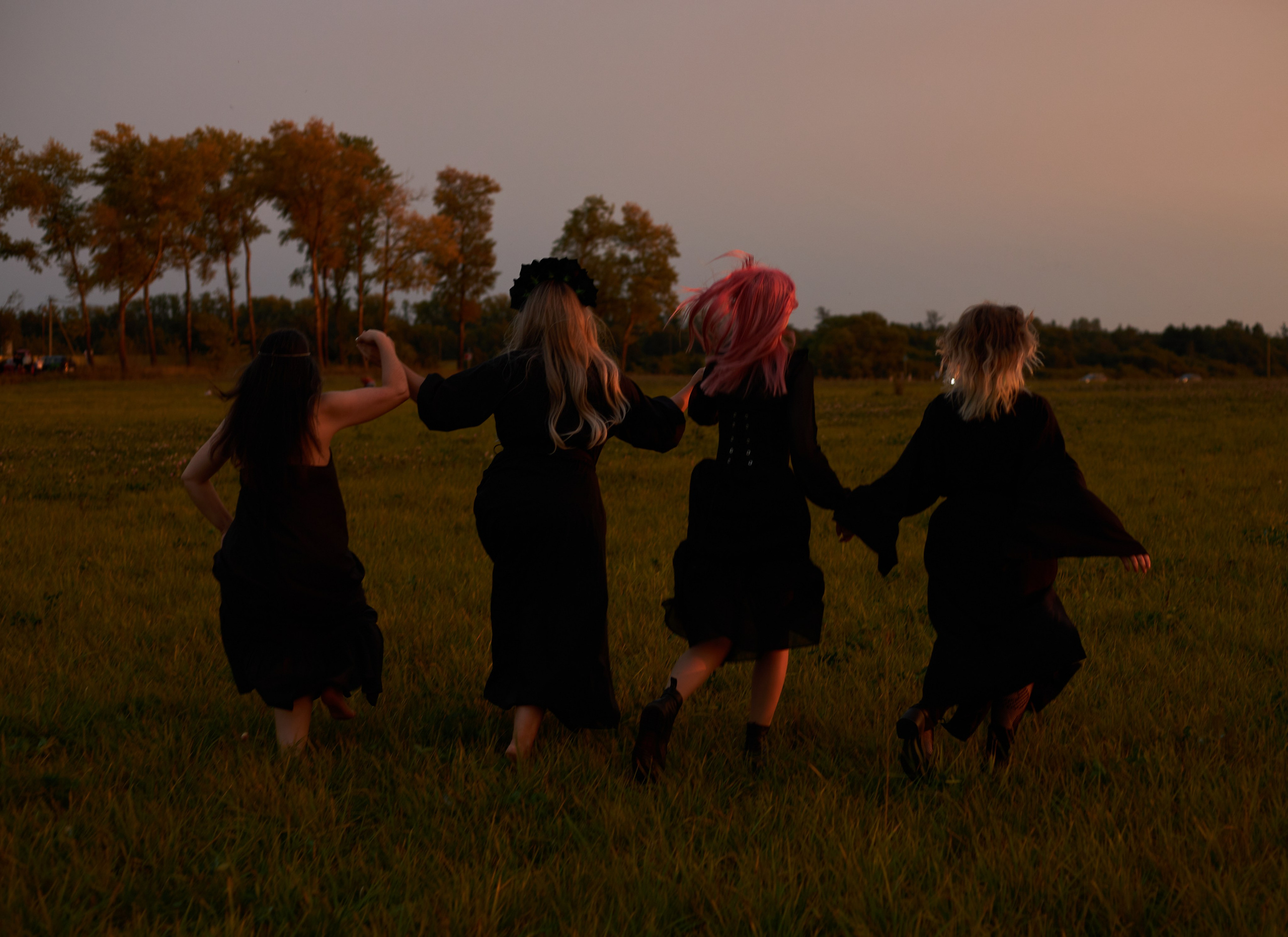 Lughnasadh (2023). Фотограф Мария Байц в Санкт-Петербурге и по всей России