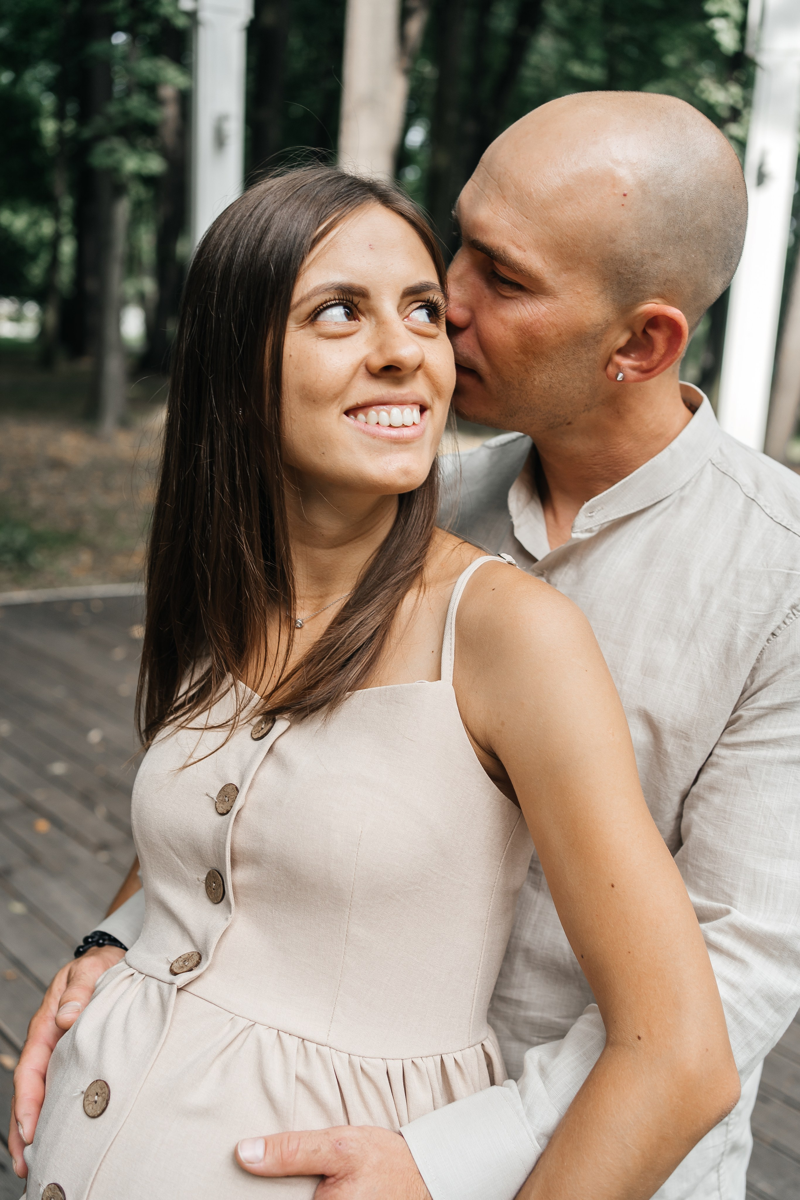 Абиша и Илья