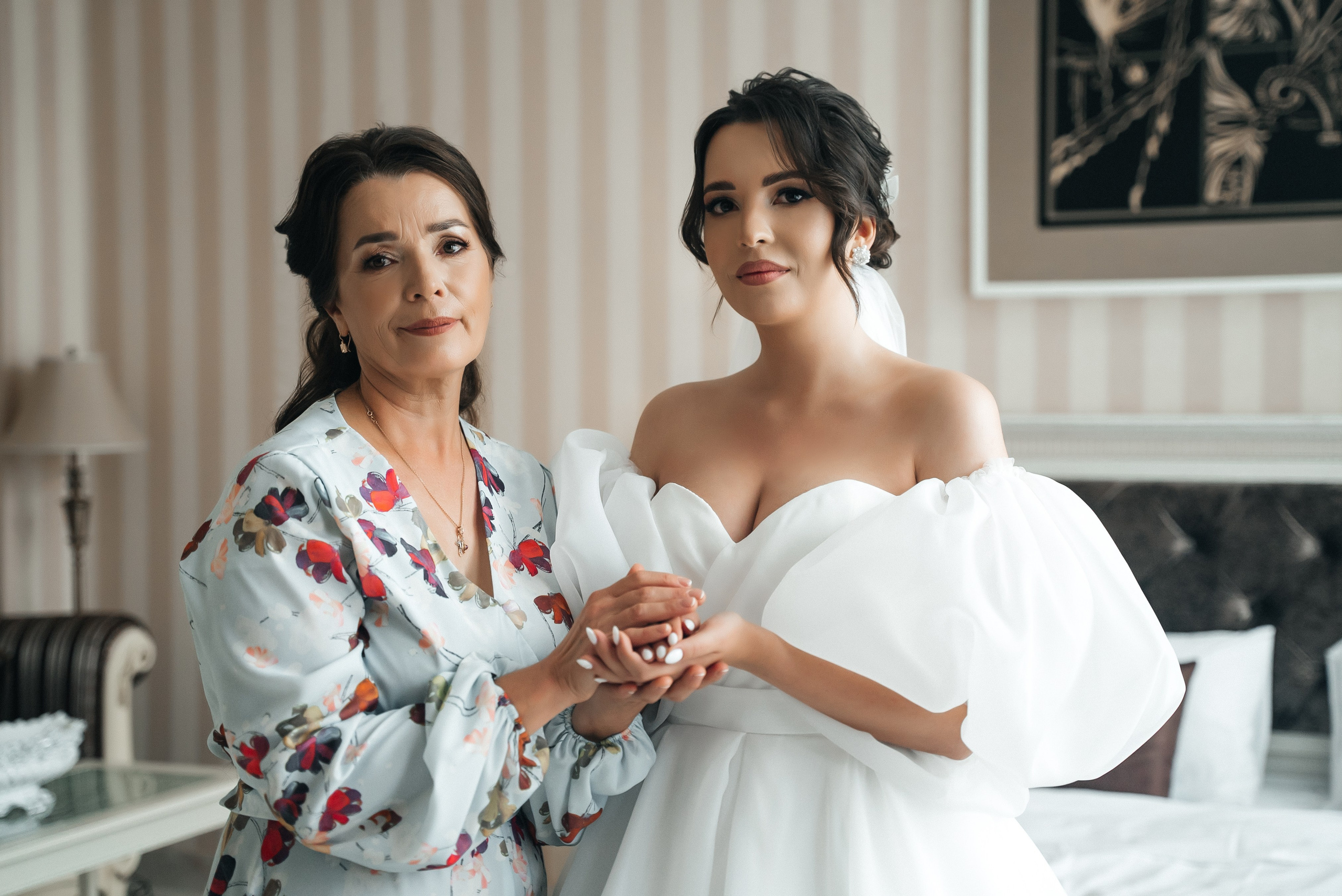 Алексей и Ирина. Свадебный фотограф в Самаре Анна Ковалева