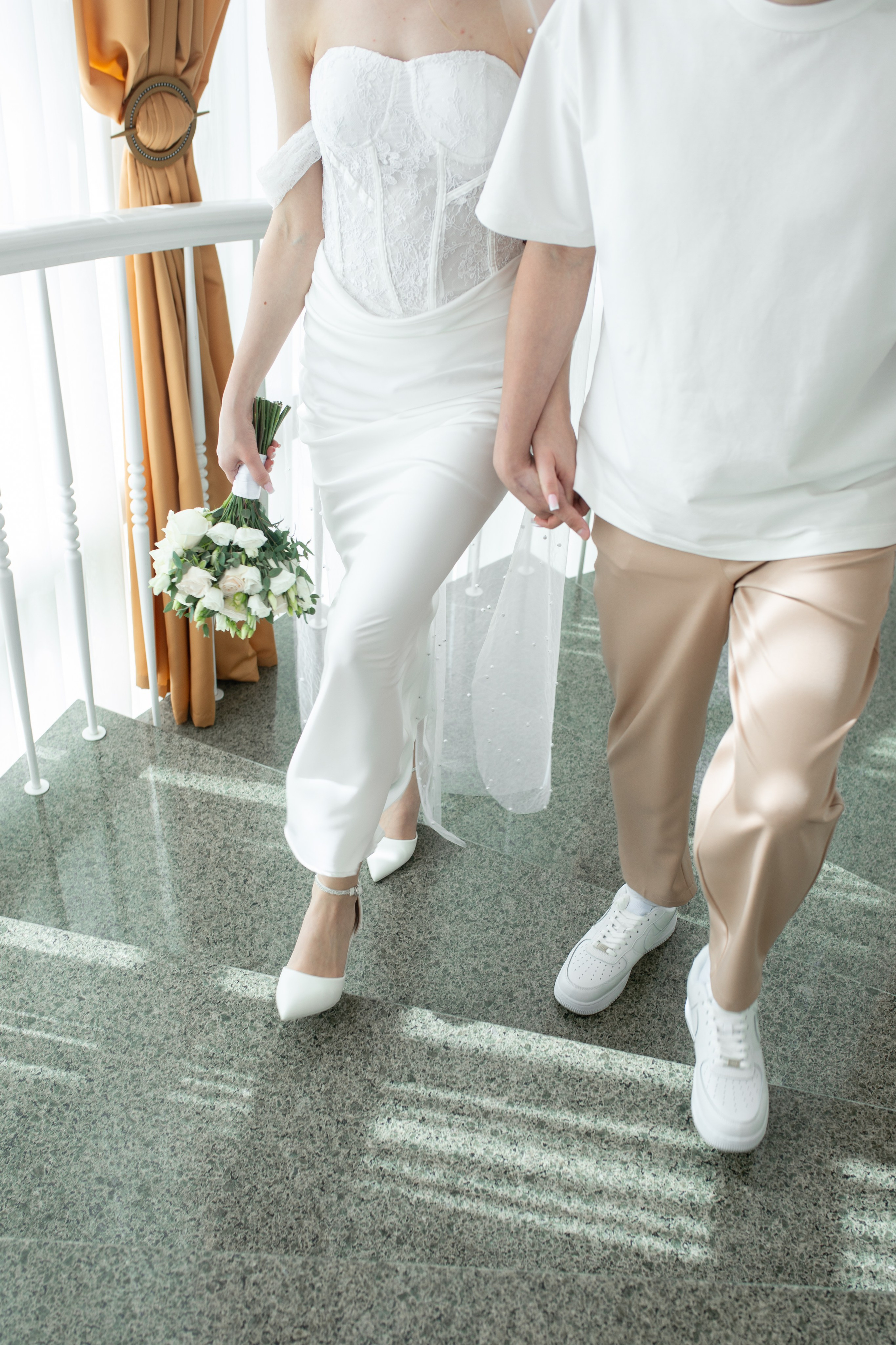 Алина&Александр. Фотограф в Новосибирске Ася Зверева