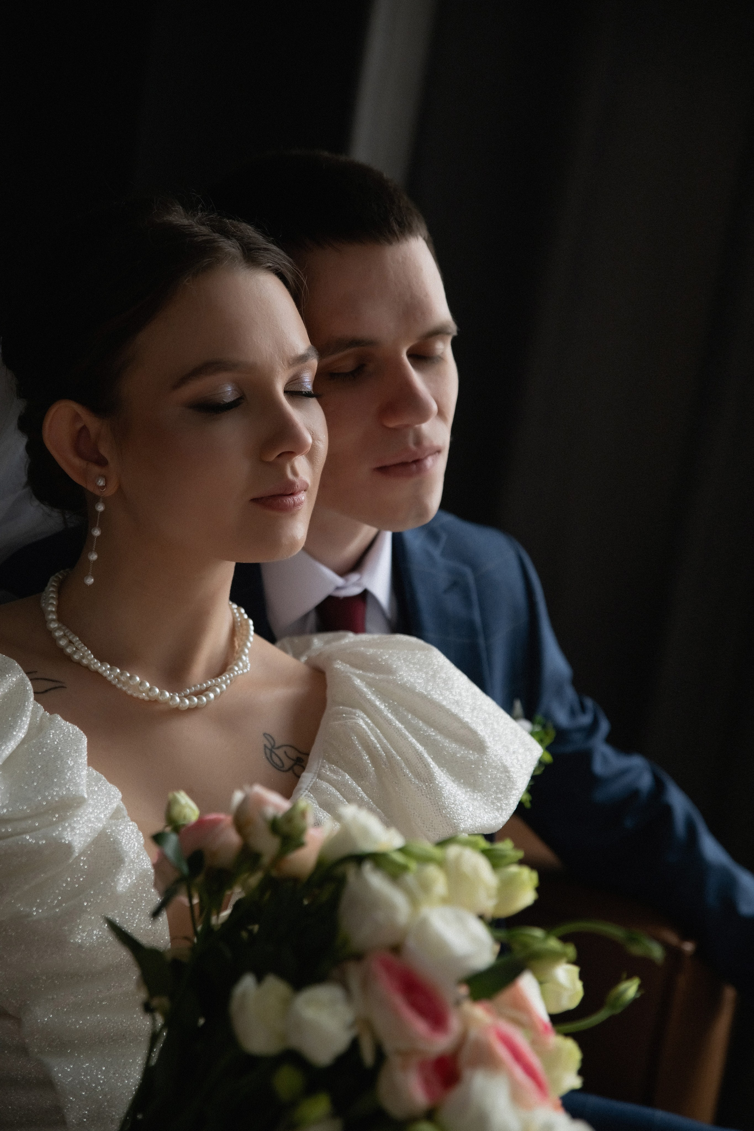 Андрей и Нелли 2.05.25. Фотограф Ярмишко Дарья. Выпускные фотокниги