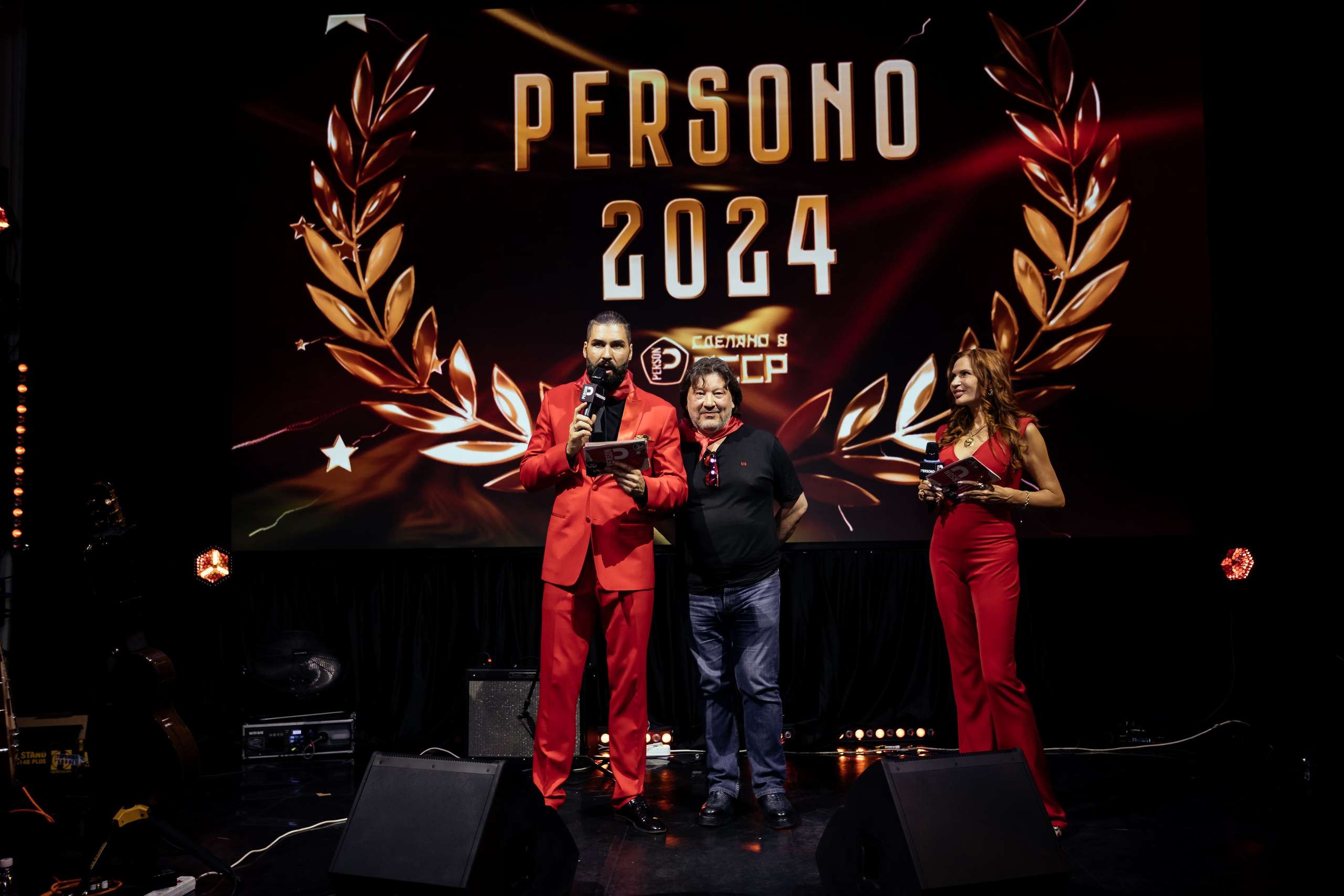 Премия «PERSONO» 2024. Катерина Киреева — фотограф в Москве