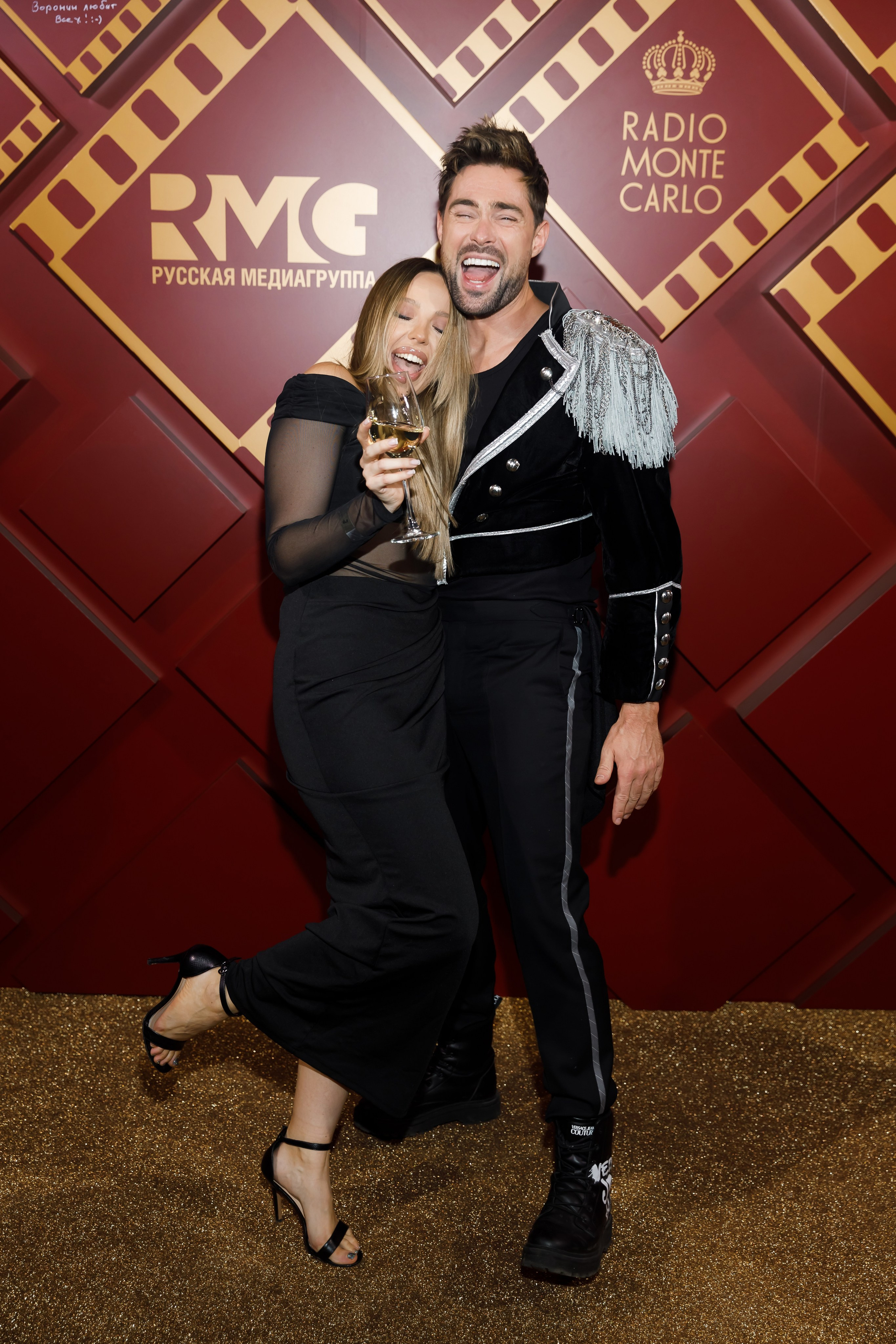 Корпоратив РМГ. Катерина Киреева — фотограф в Москве