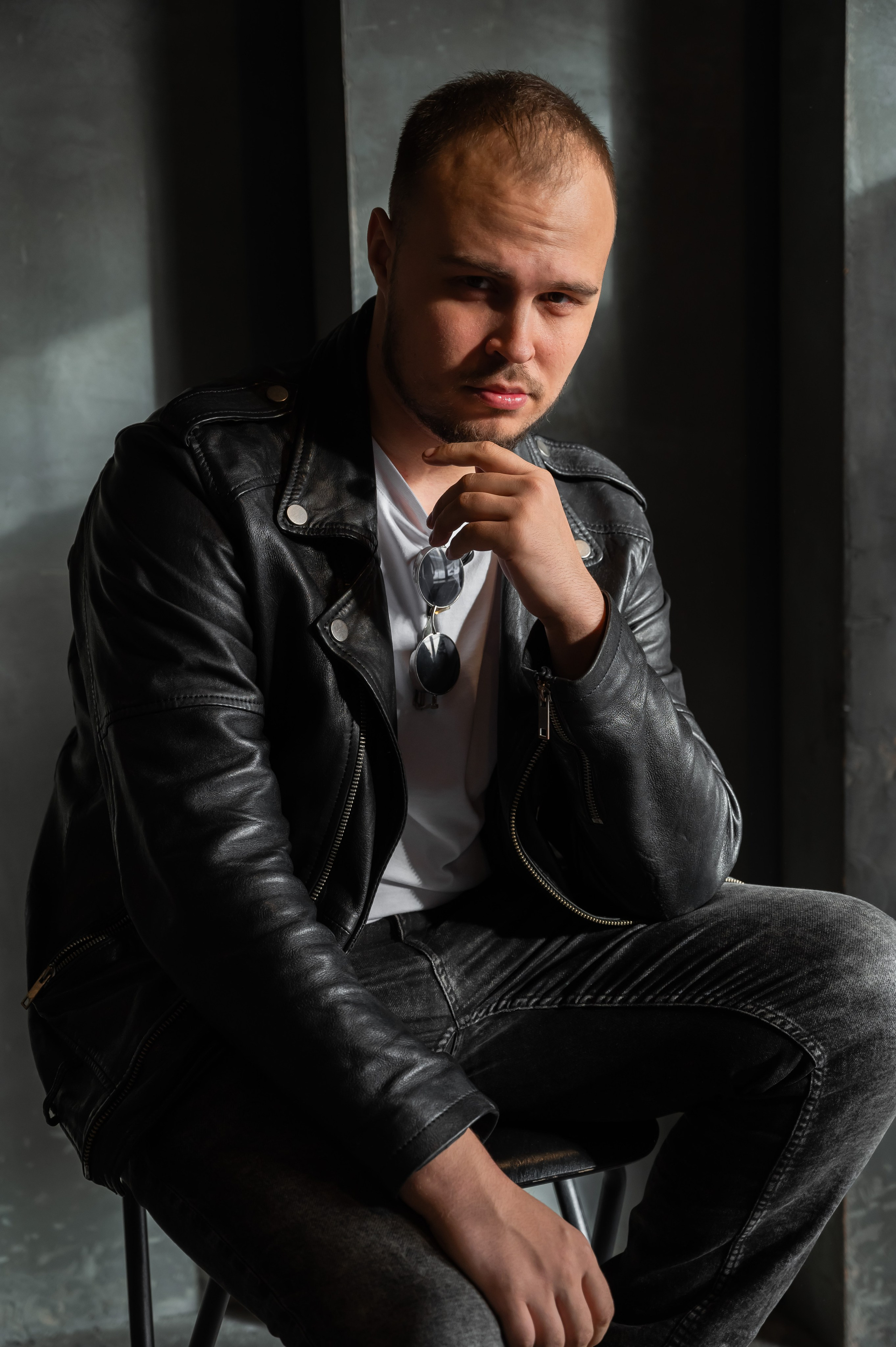 Никита. Семейный, портретный и свадебный фотограф Екатерина Макарова