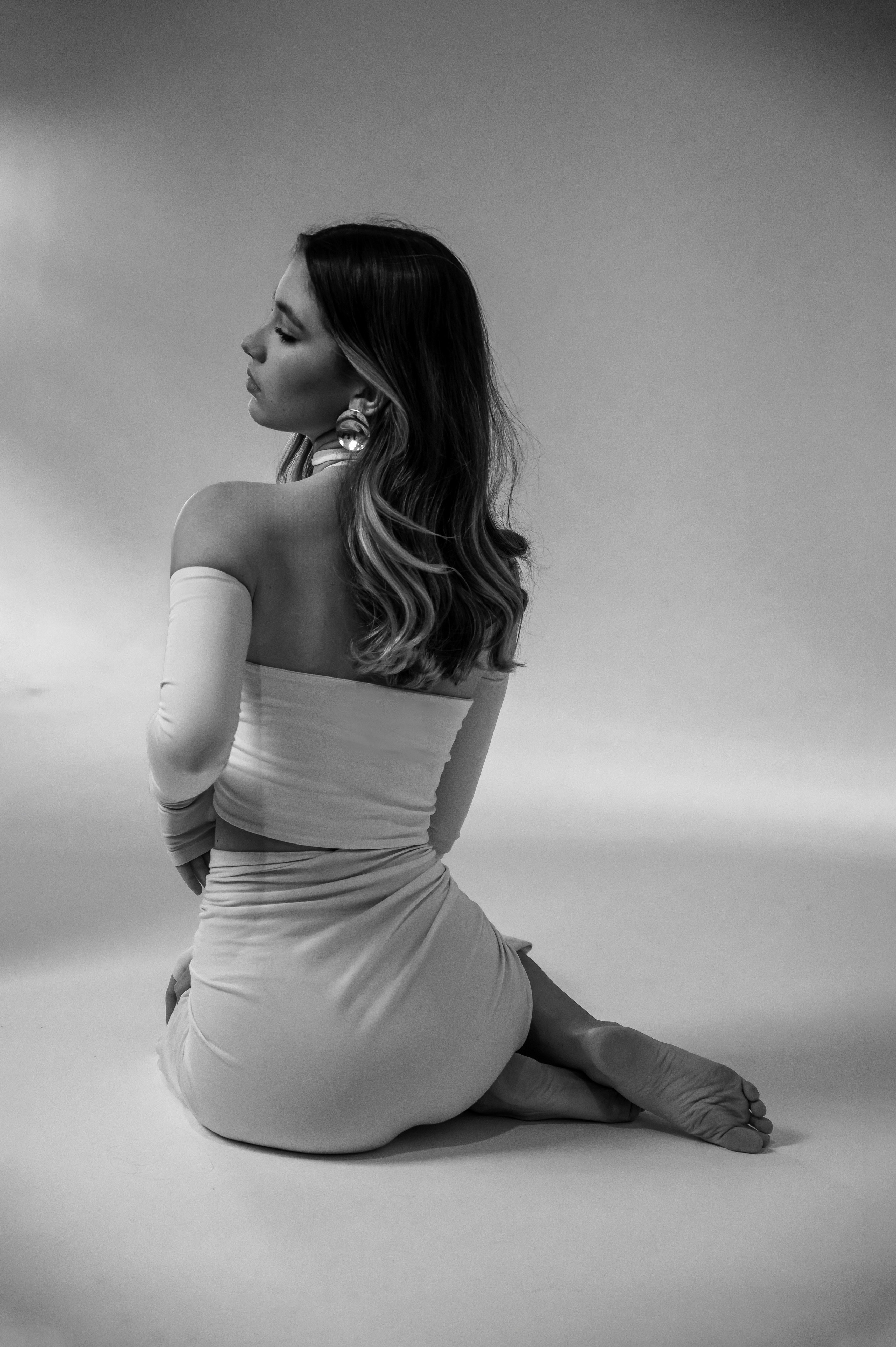 Анна. Семейный, портретный и свадебный фотограф Екатерина Макарова